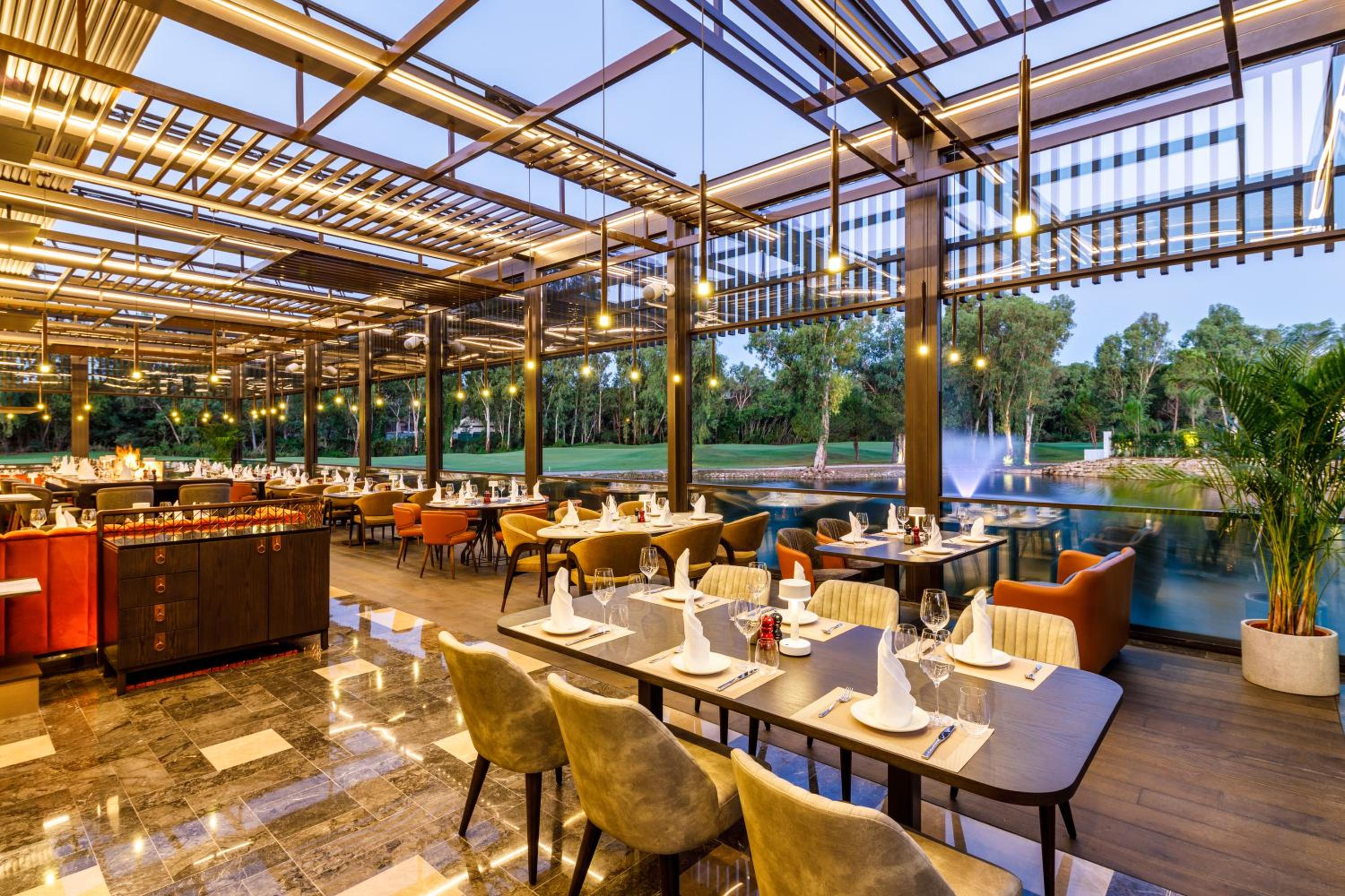 Belek Vacations - Kempinski Hotel The Dome Belek - Property Image 129