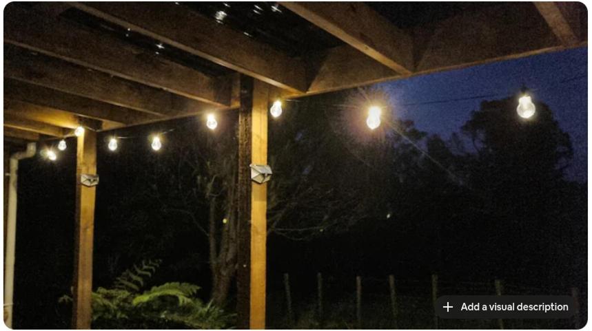 Kereru Cottage , rural B&B, Tauranga
