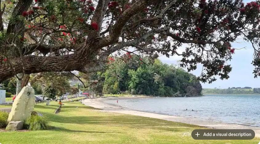 Kereru Cottage , rural B&B, Tauranga