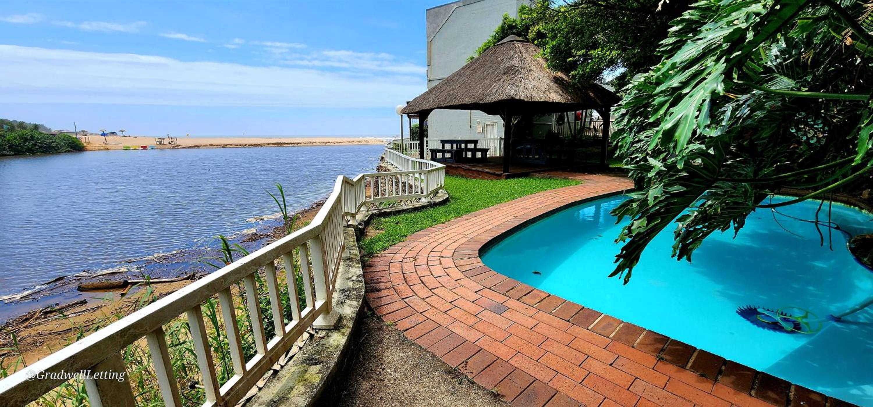 Hotel Inn on the Sea 4-Sleeps 8-On Ramsgate main beach! - Image 1