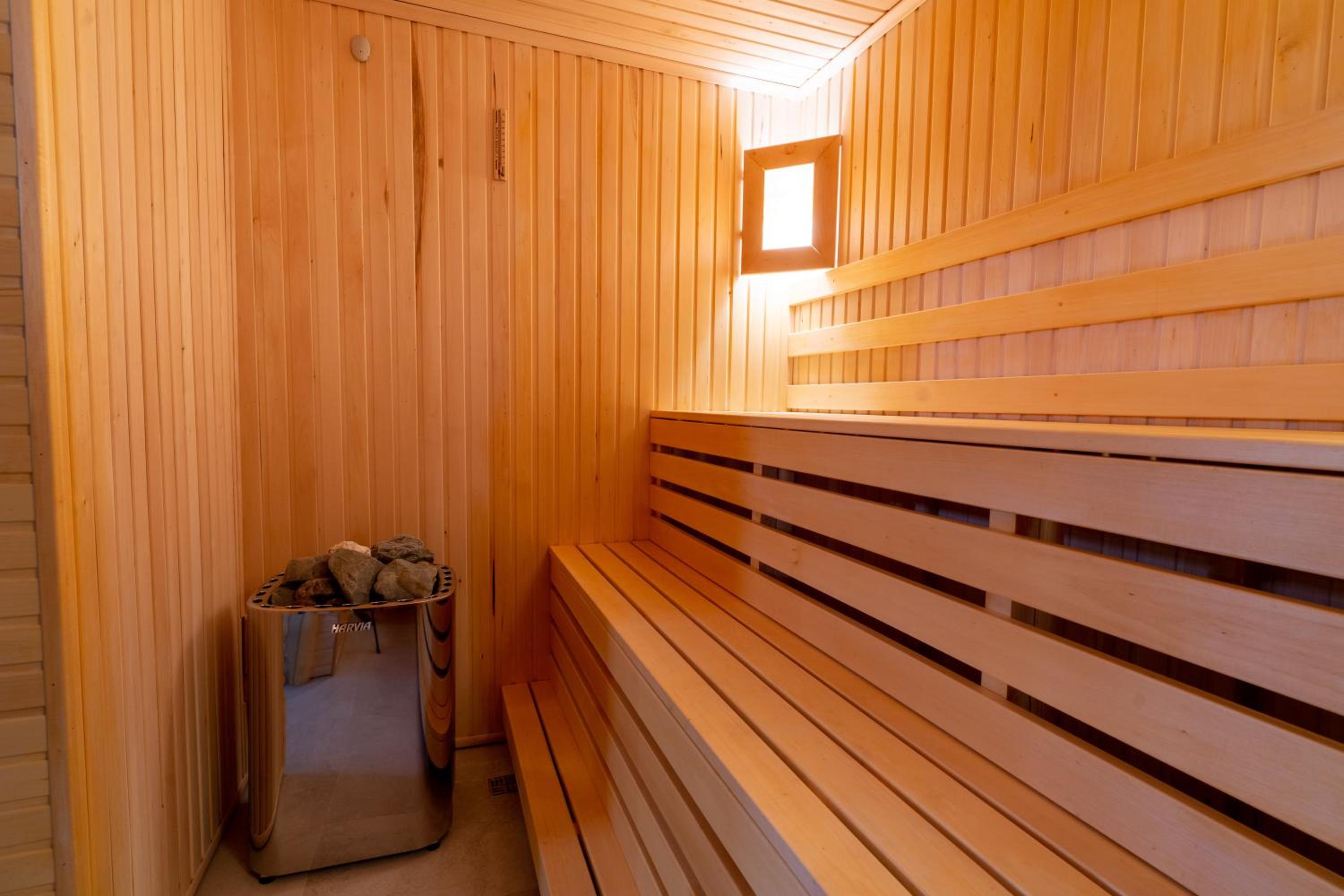 New Gudauri Rooms en Gudauri
