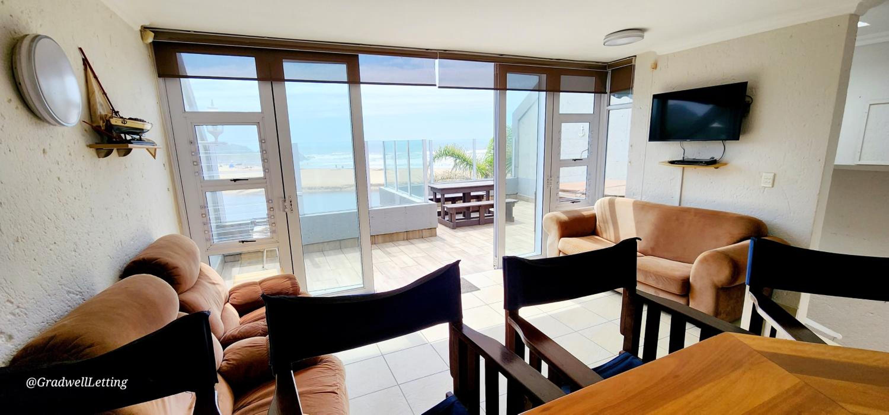 Inn on the Sea 4-Sleeps 8-On Ramsgate main beach!