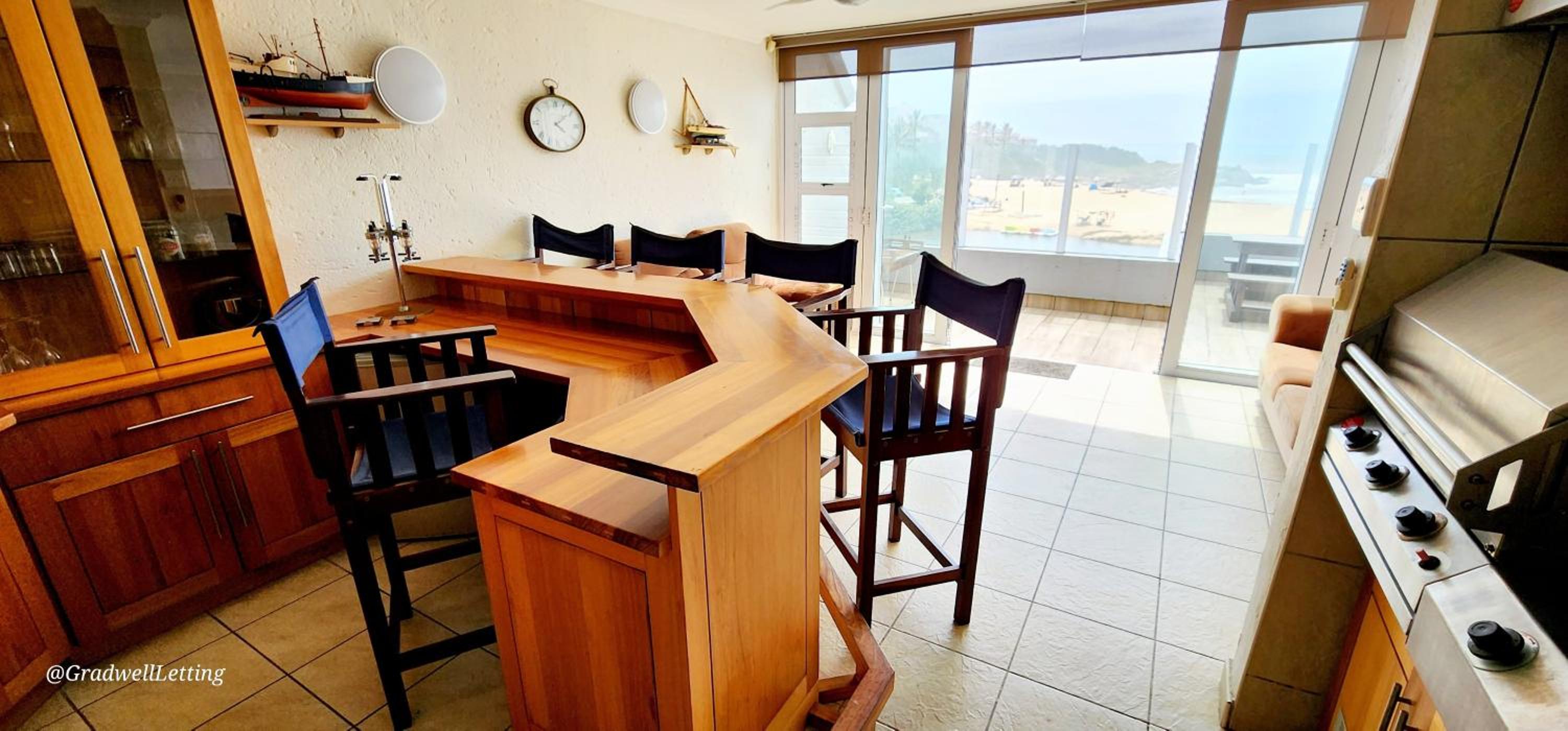Inn on the Sea 4-Sleeps 8-On Ramsgate main beach!