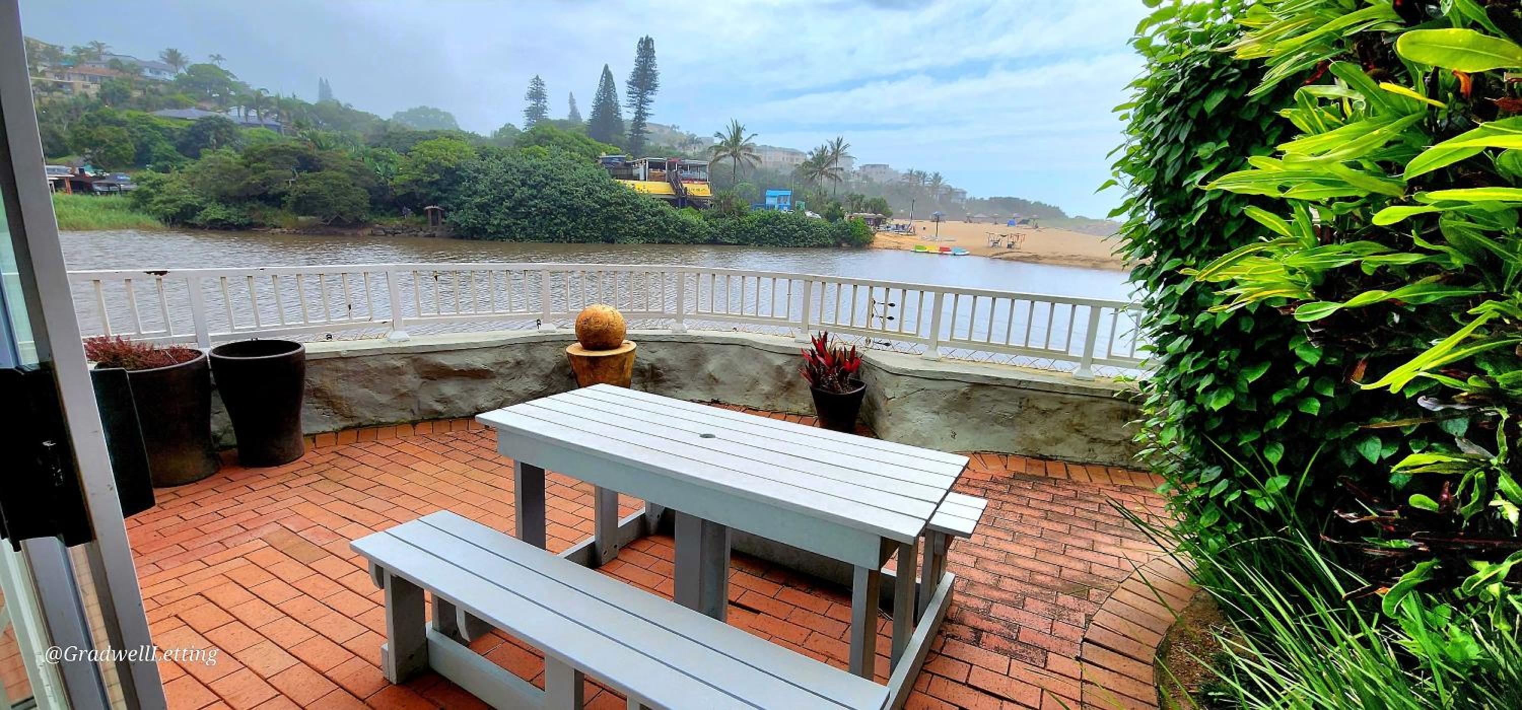 Inn on the Sea 4-Sleeps 8-On Ramsgate main beach!