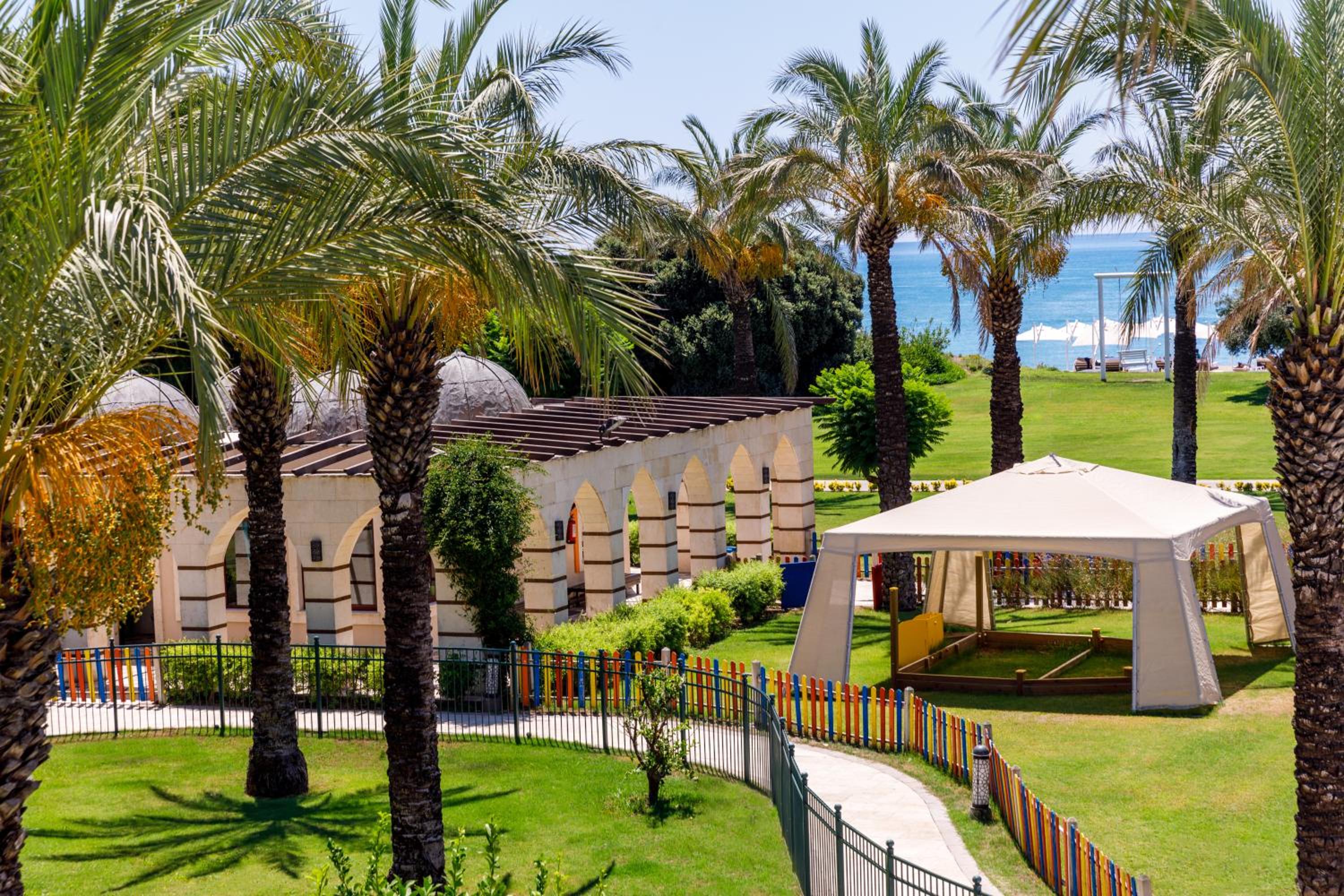 Belek Vacations - Kempinski Hotel The Dome Belek - Property Image 139