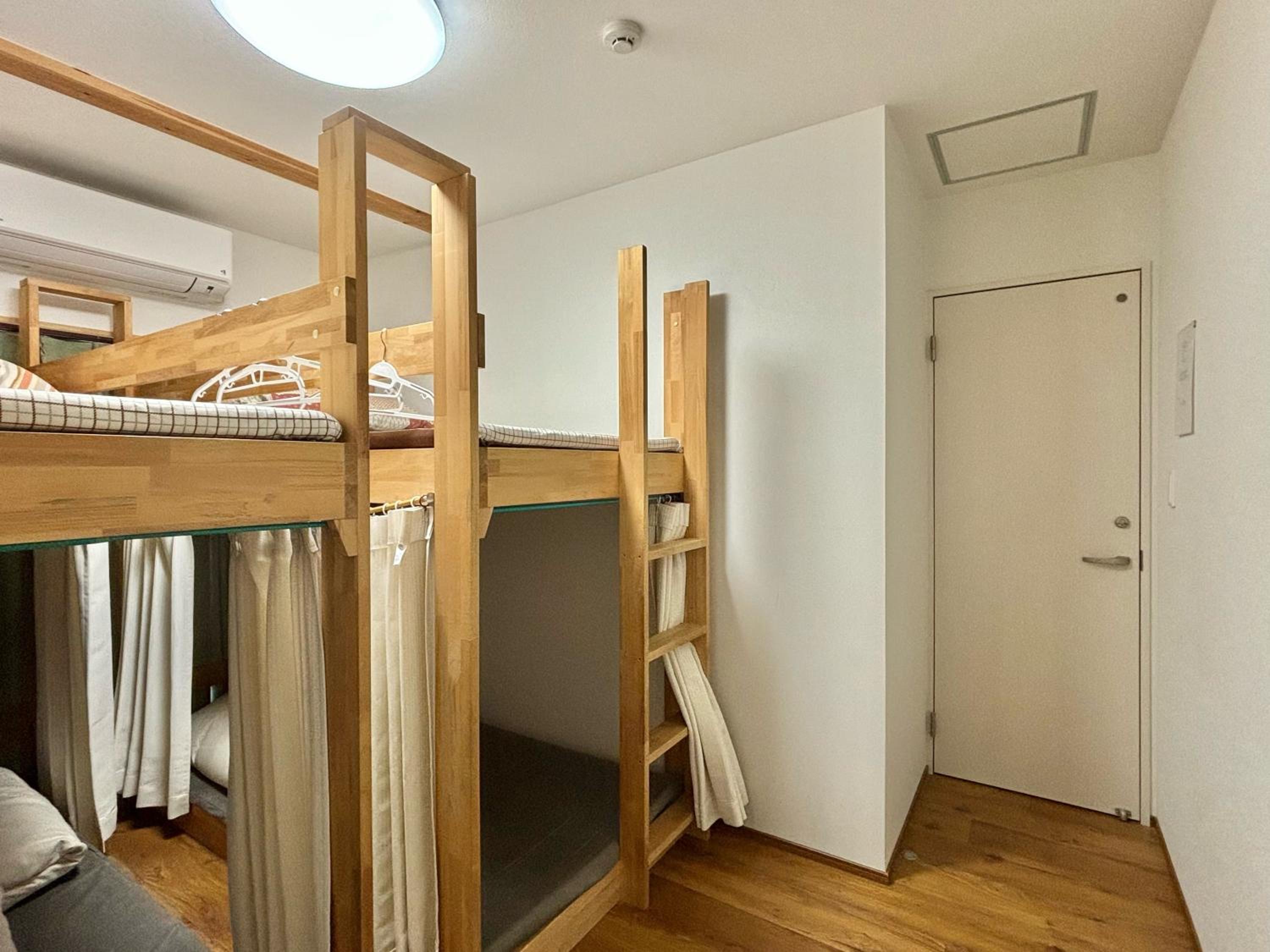 Kanazawa Guesthouse Stella