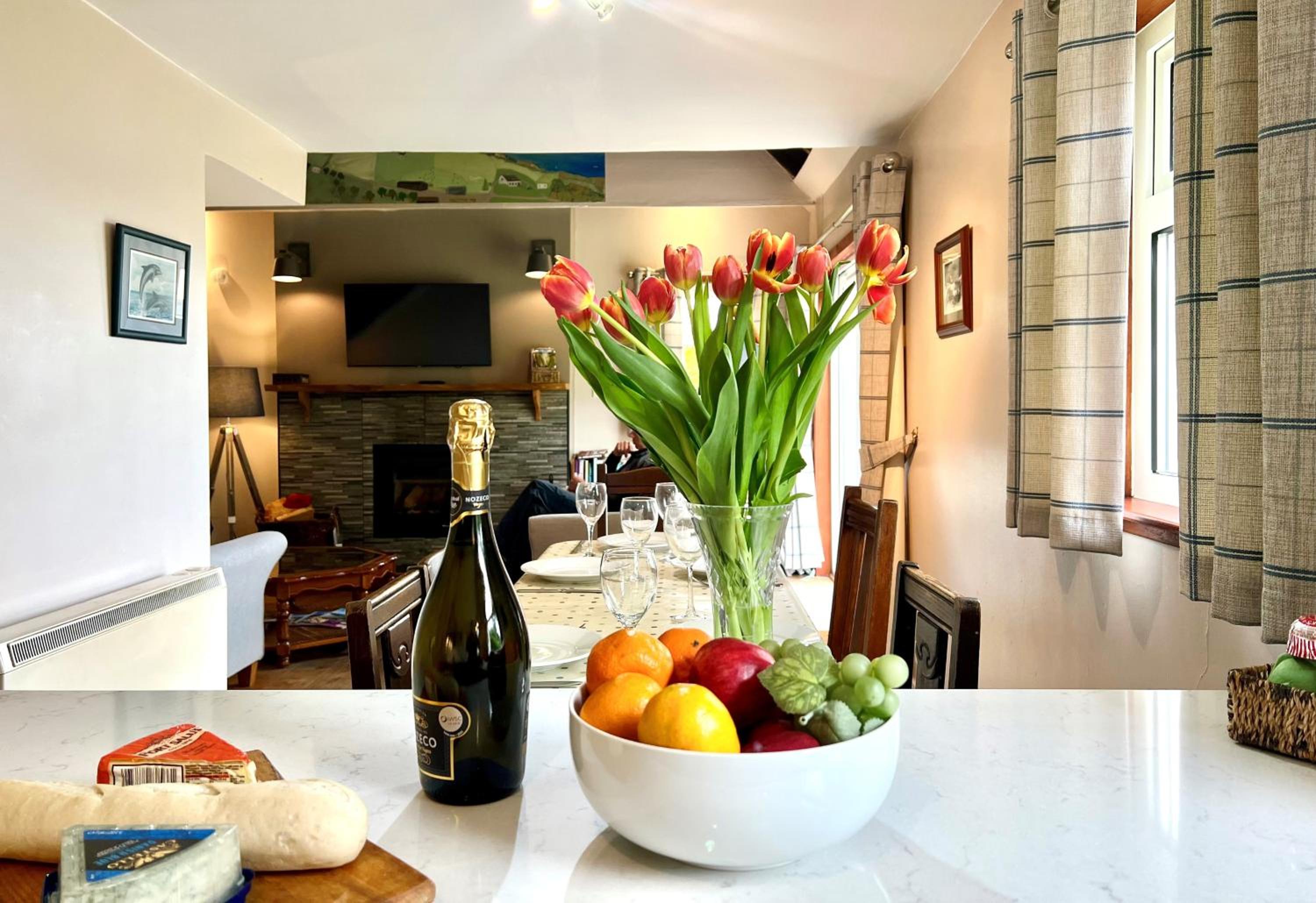 Alder Cottage