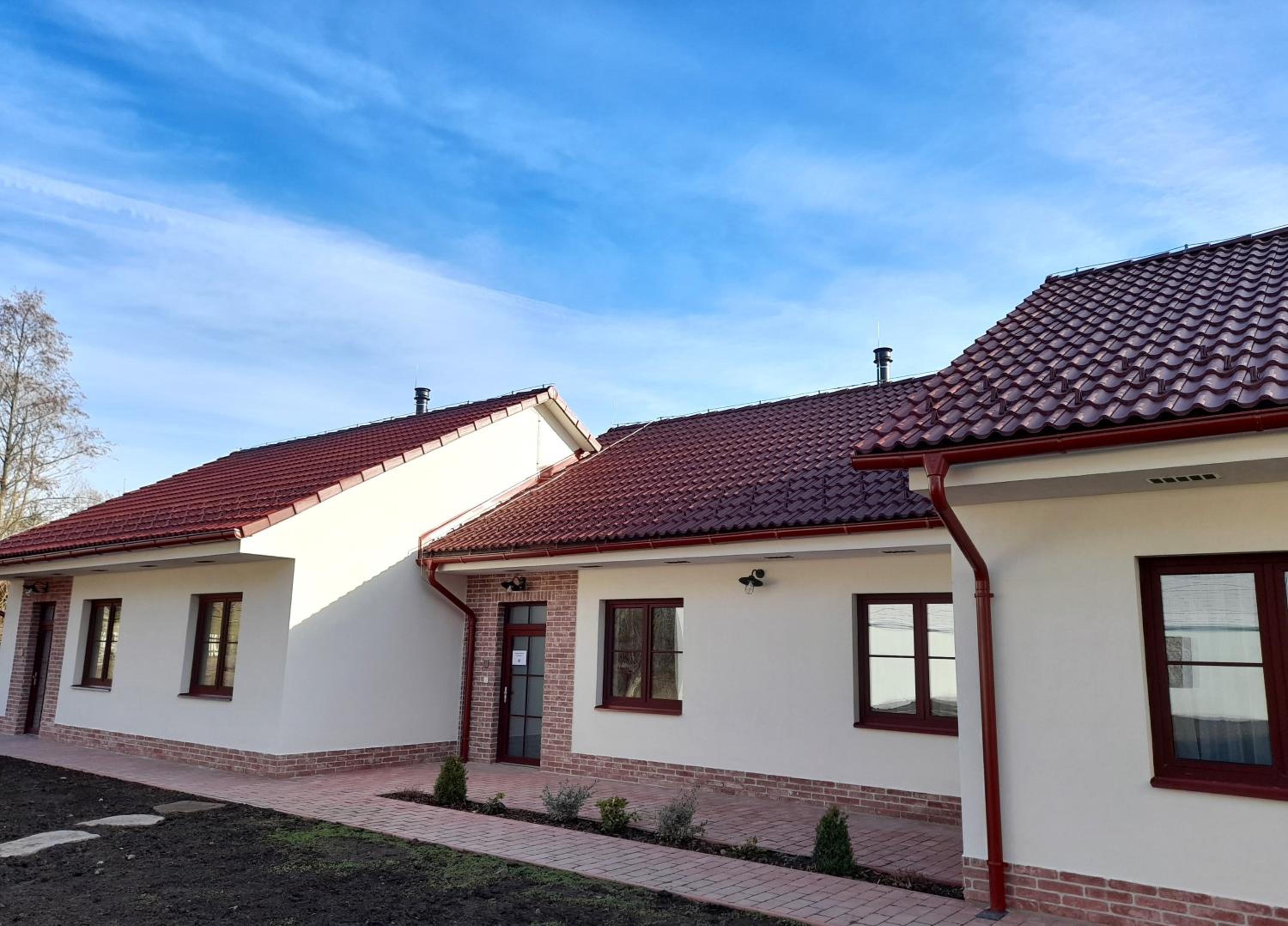 Residence Budákov