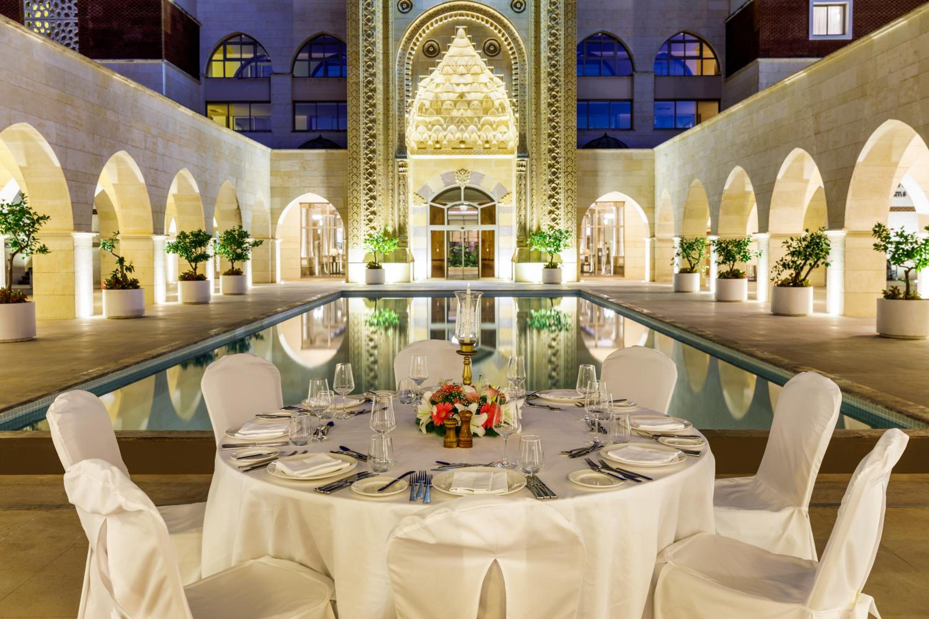 Belek Vacations - Kempinski Hotel The Dome Belek - Property Image 2