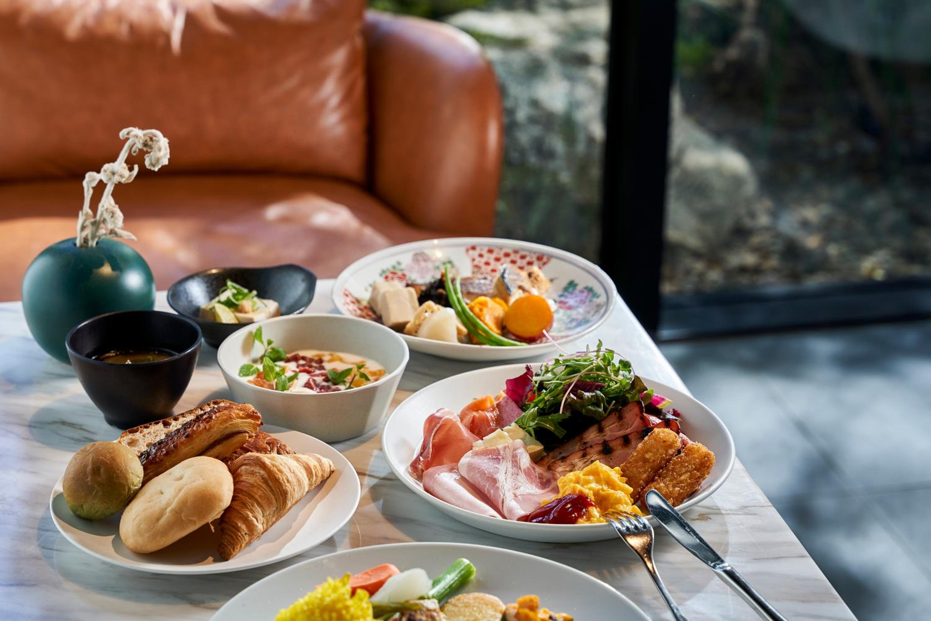 The Chapter Kyoto, a Tribute Portfolio Hotel by Marriott 2