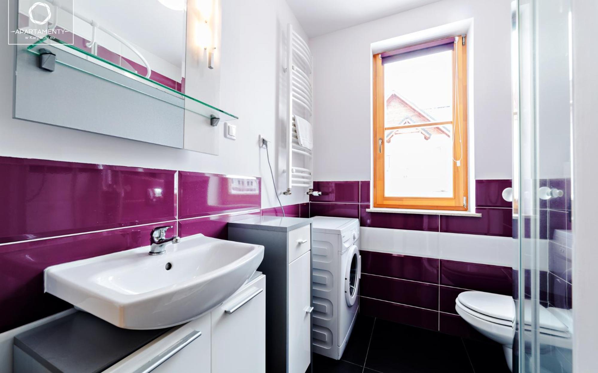 Wonder Home - Domki górskie na osiedlu dozorowanym, z kominkami i placem zabaw