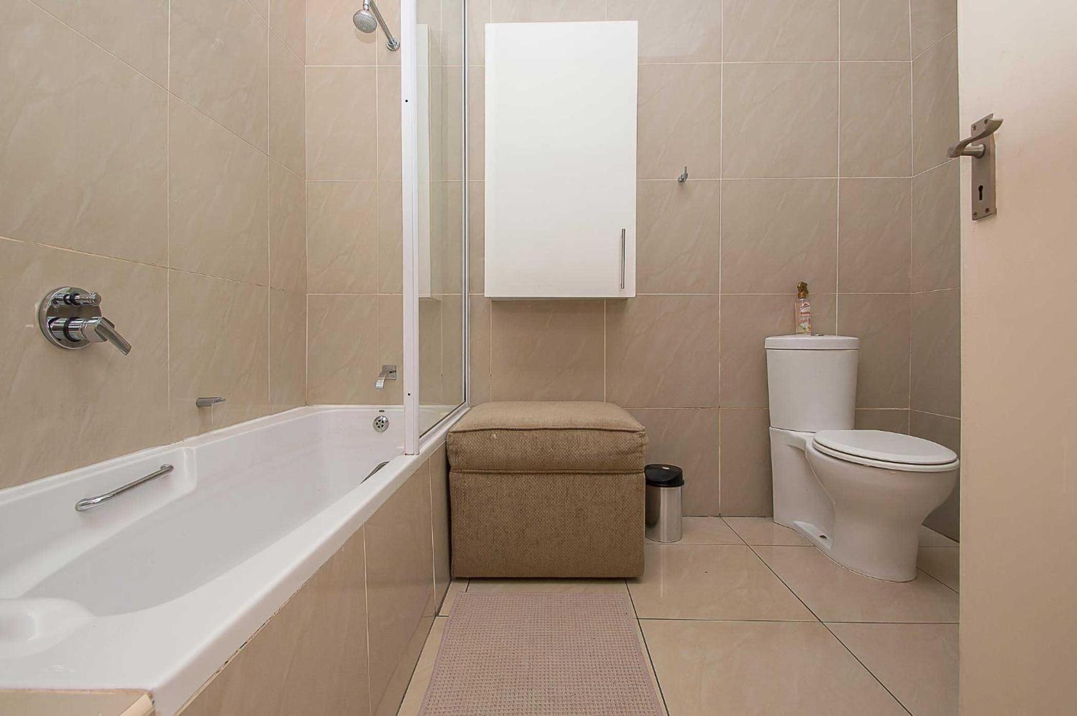 Saffron Guest House