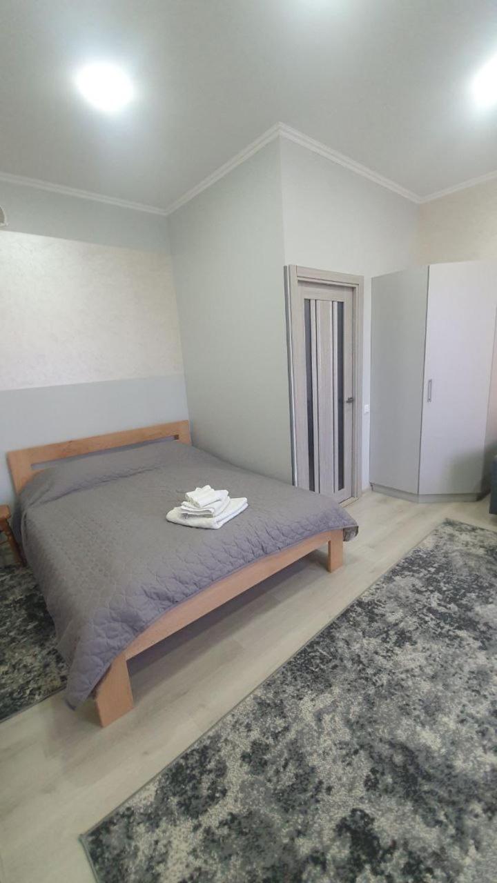 Apartment in Truskavets view 2