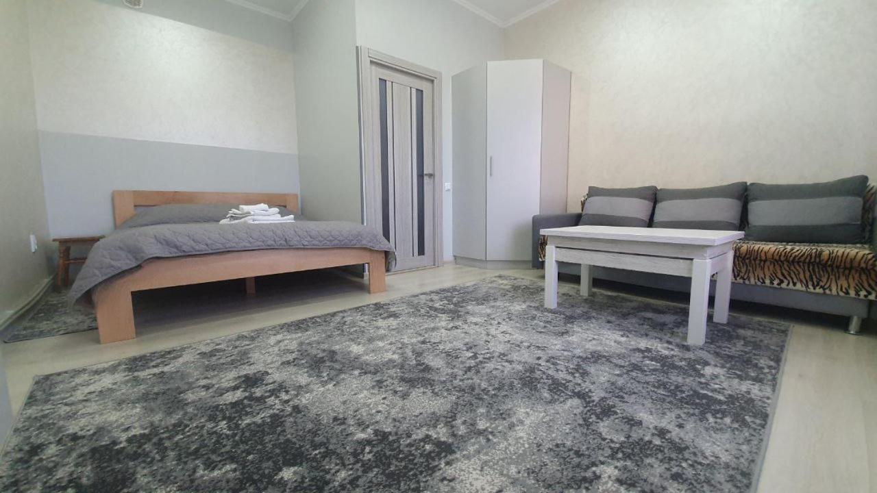 Apartment in Truskavets view 5