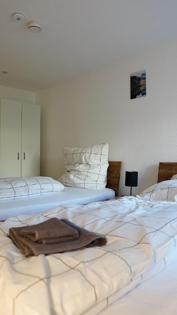 Wunderschöne renovierte Wohnung in Schwäbisch Gmünd