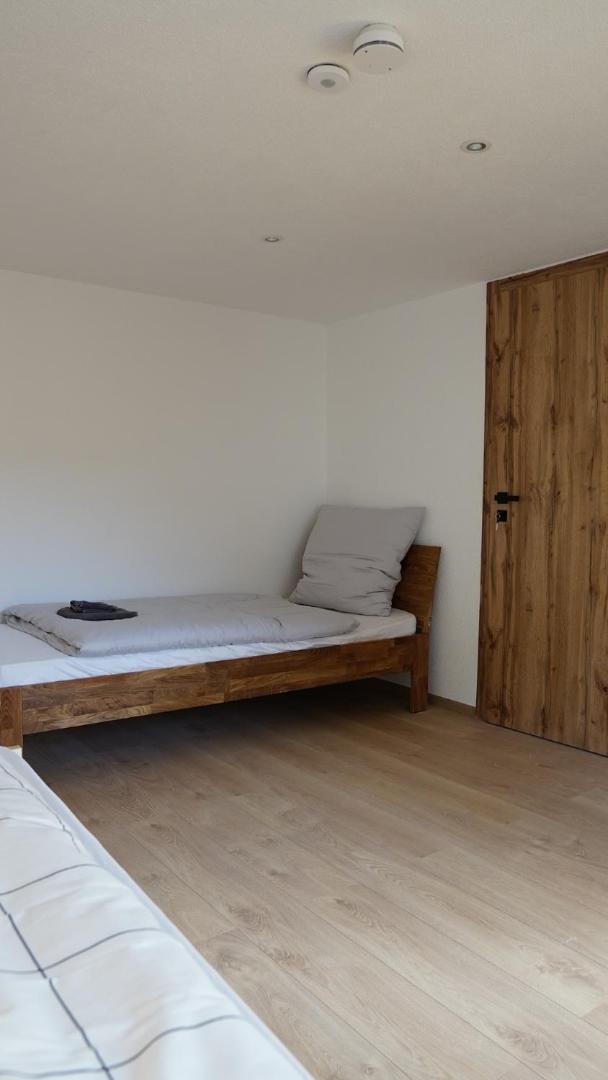 Wunderschöne renovierte Wohnung in Schwäbisch Gmünd