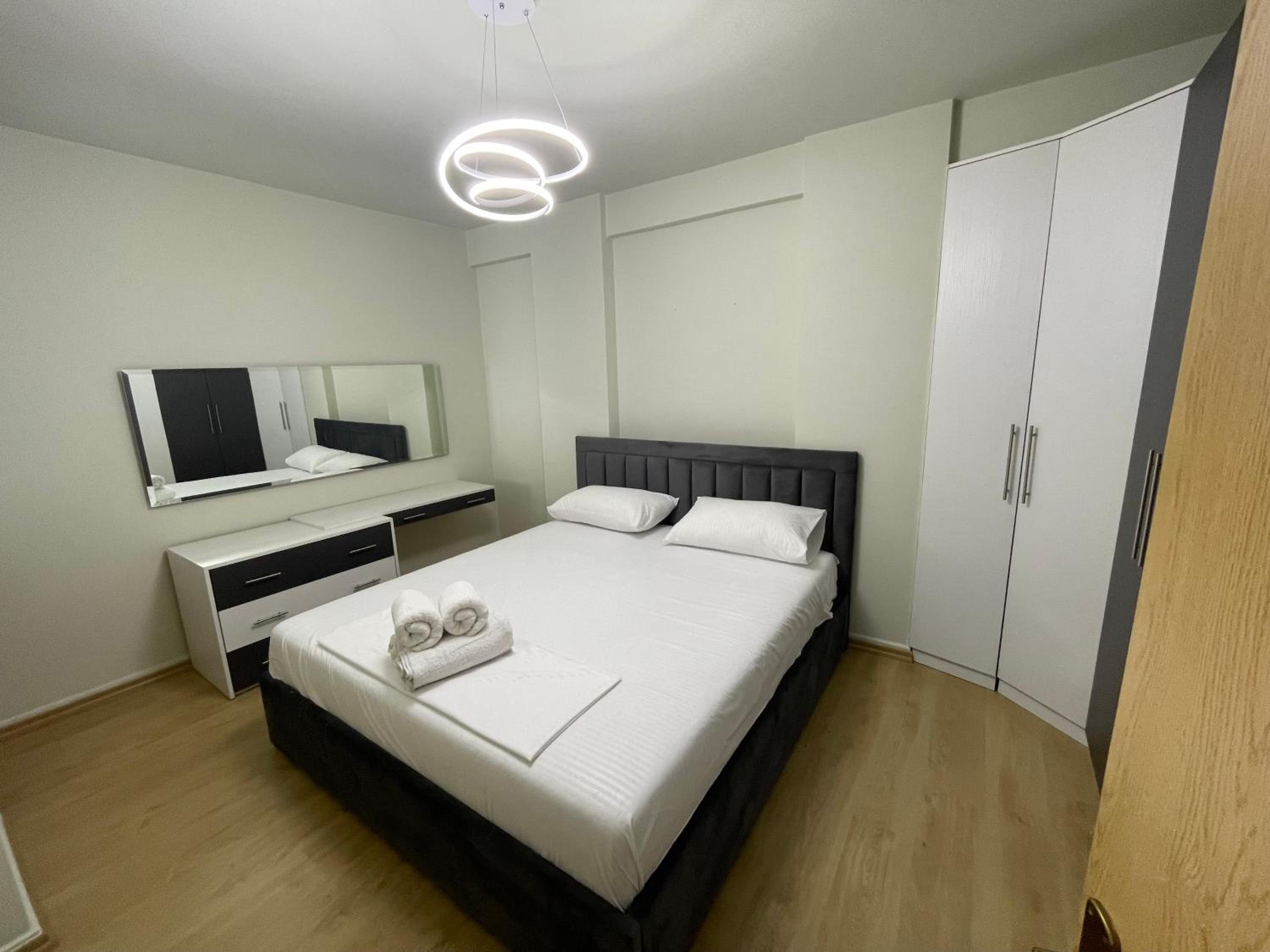 edi's apartament