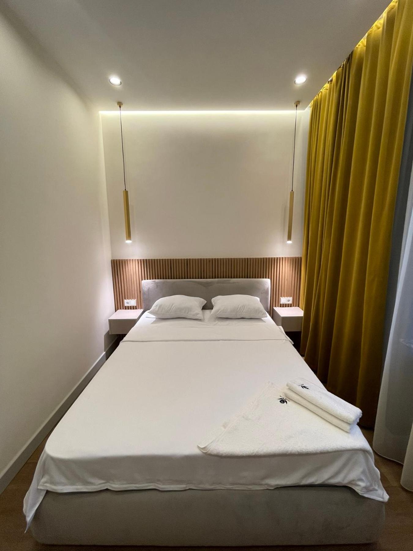 Home Elite apartment 2