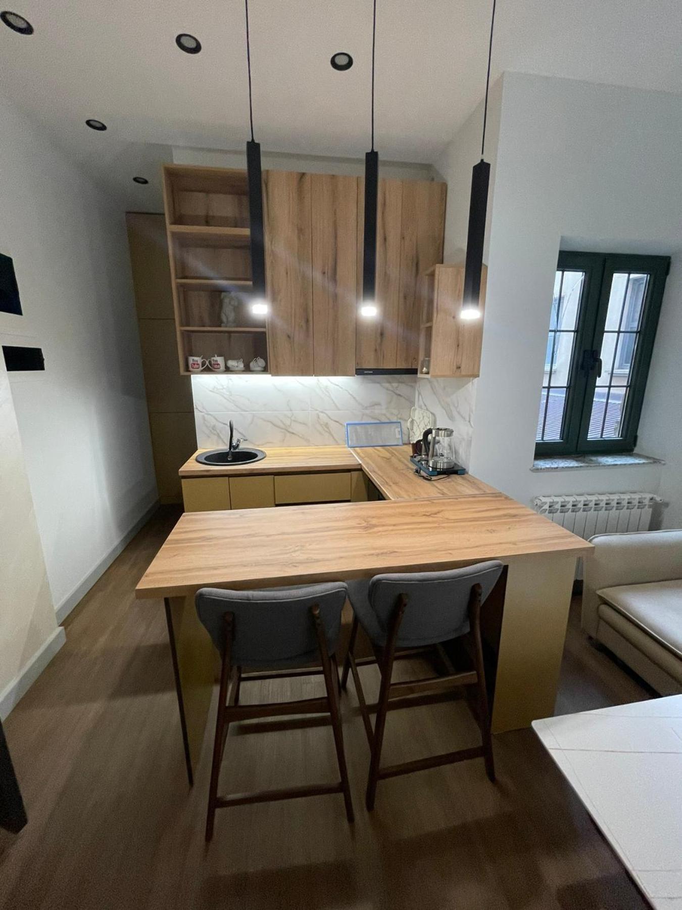 Home Elite apartment 2