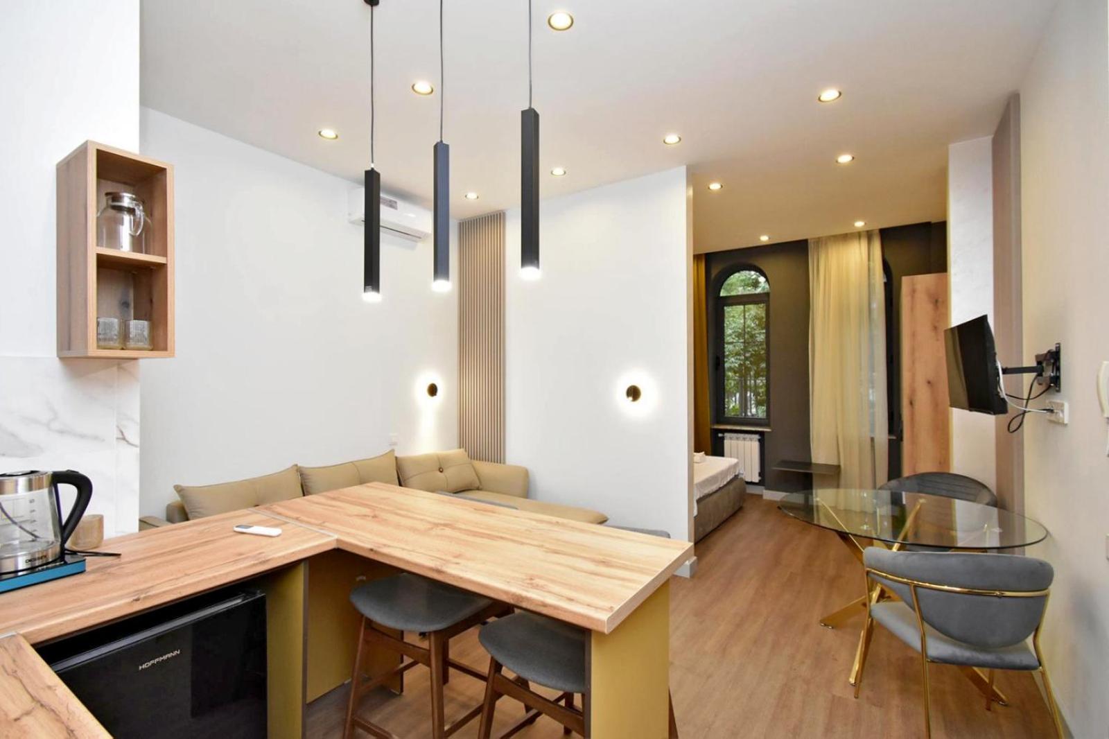 Home Elite apartment 2