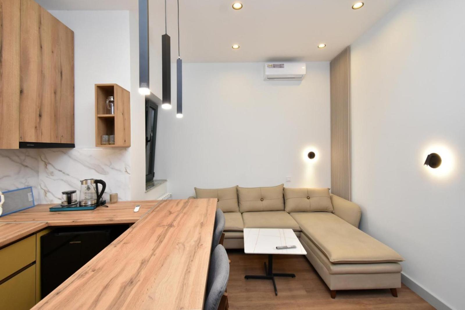 Home Elite apartment 2