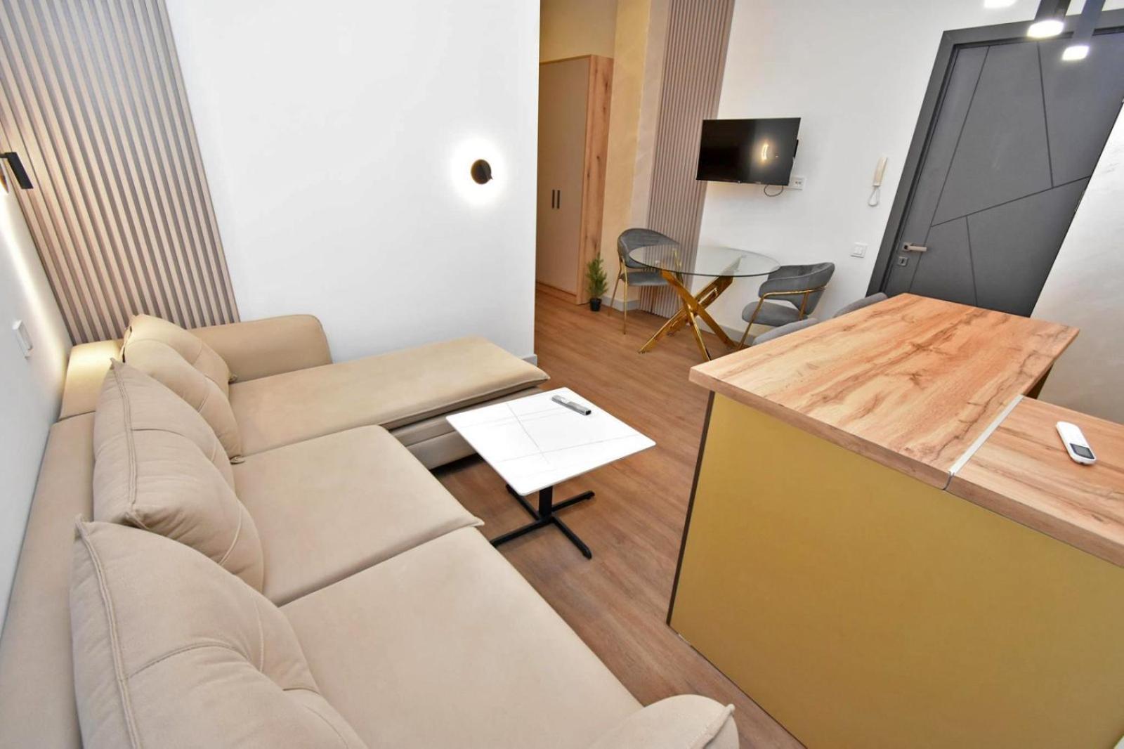 Home Elite apartment 2
