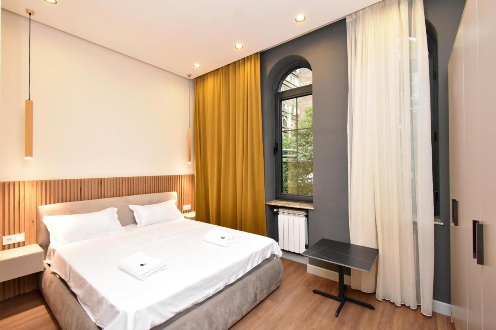 Home Elite apartment 2