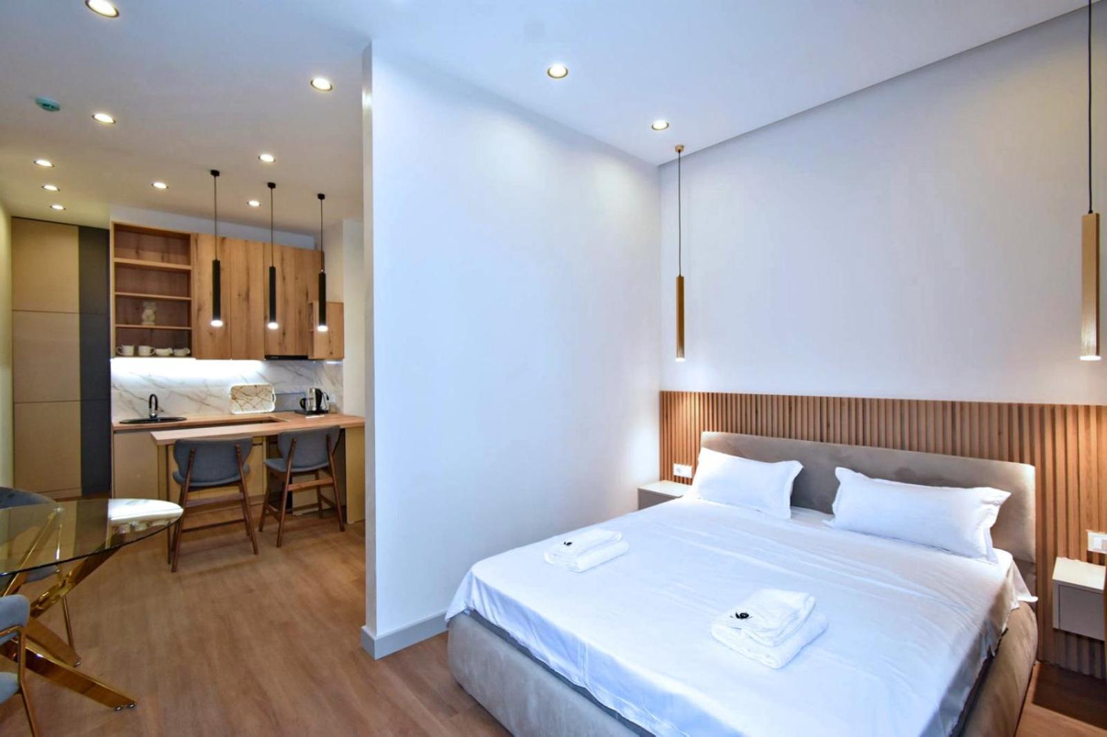 Home Elite apartment 2