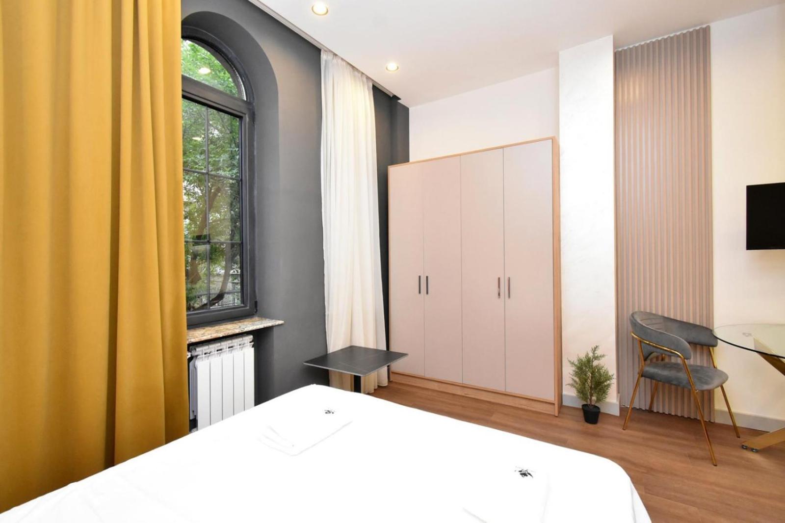 Home Elite apartment 2