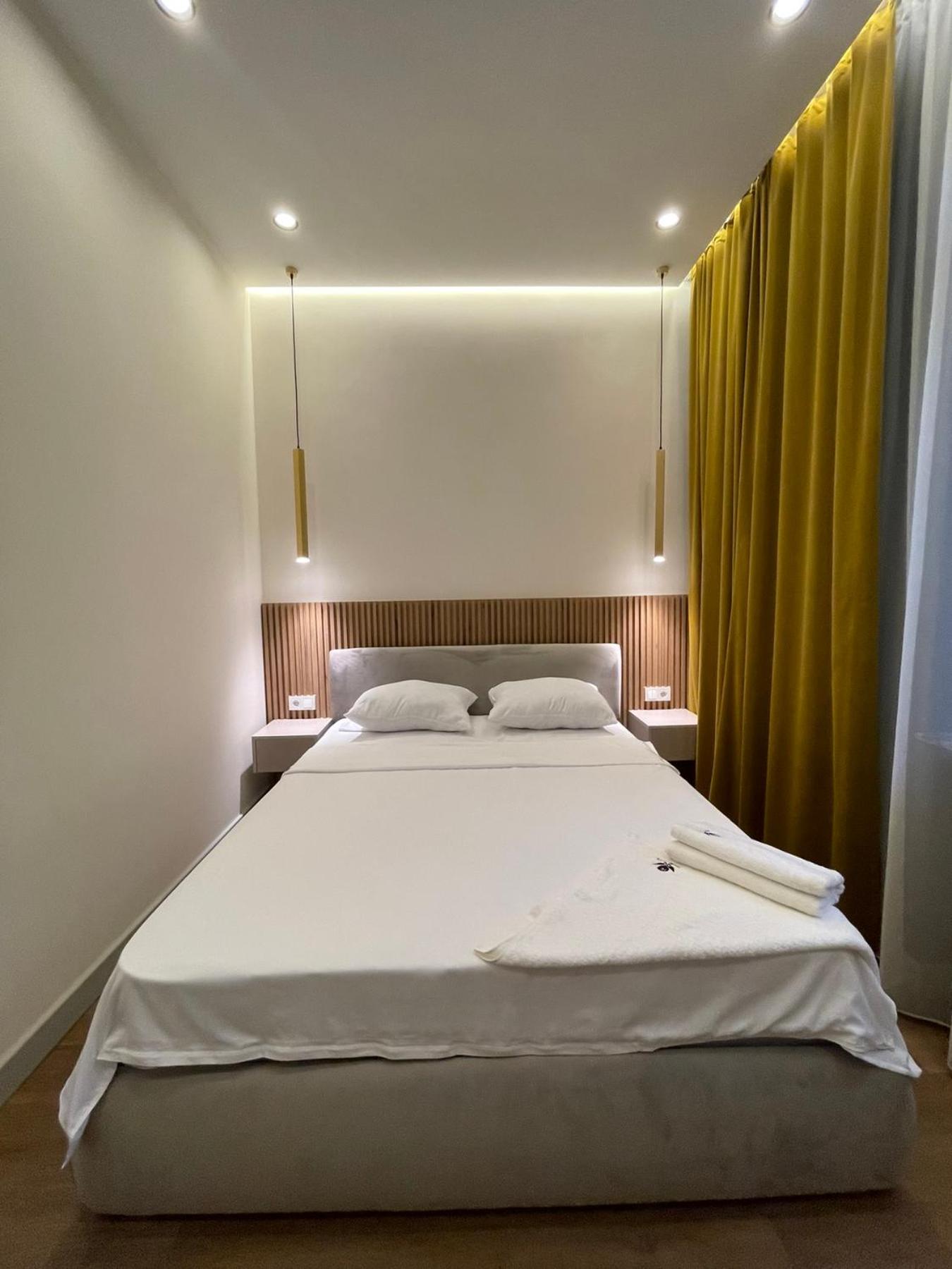 Home Elite apartment 2