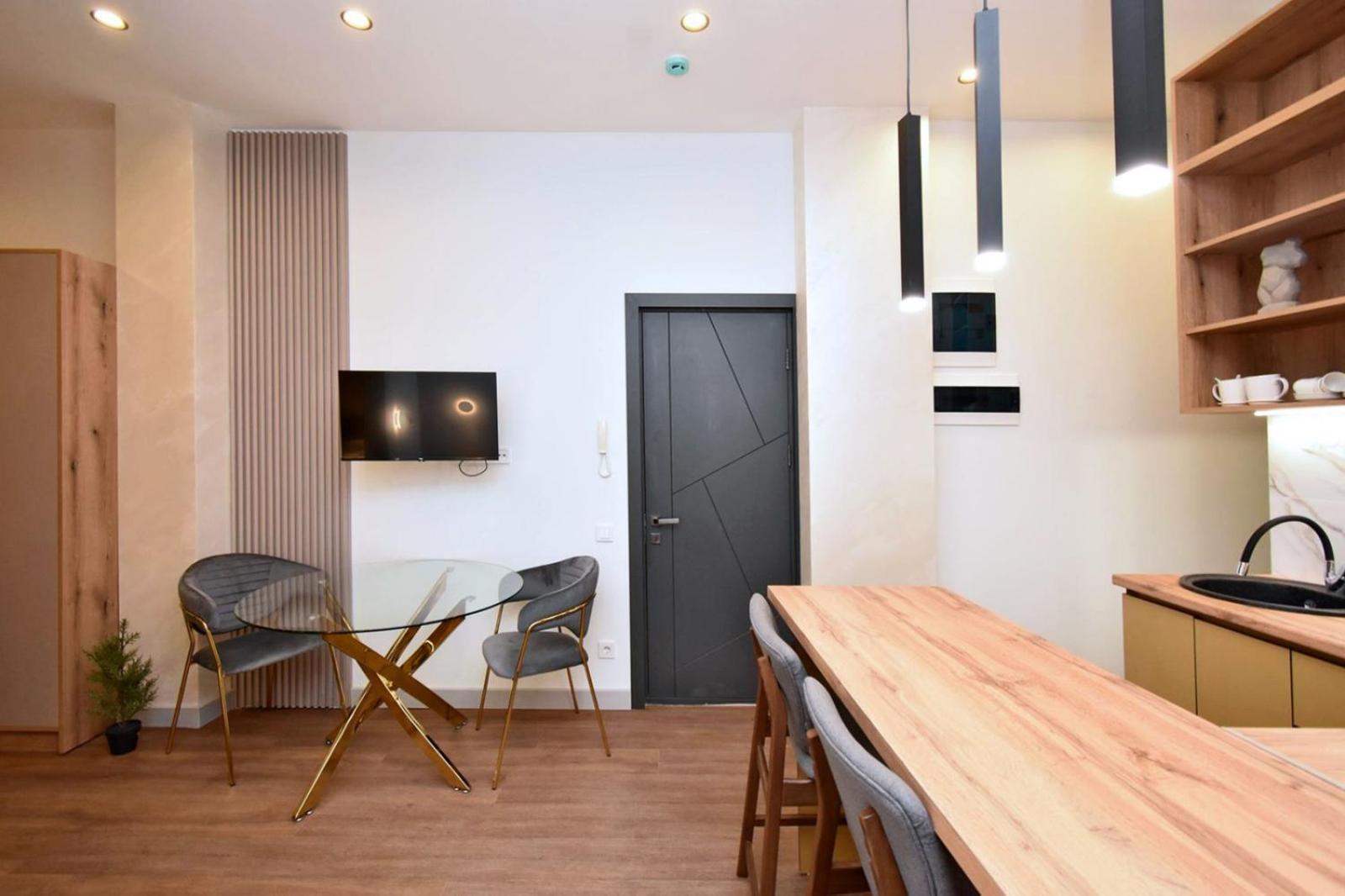 Home Elite apartment 2