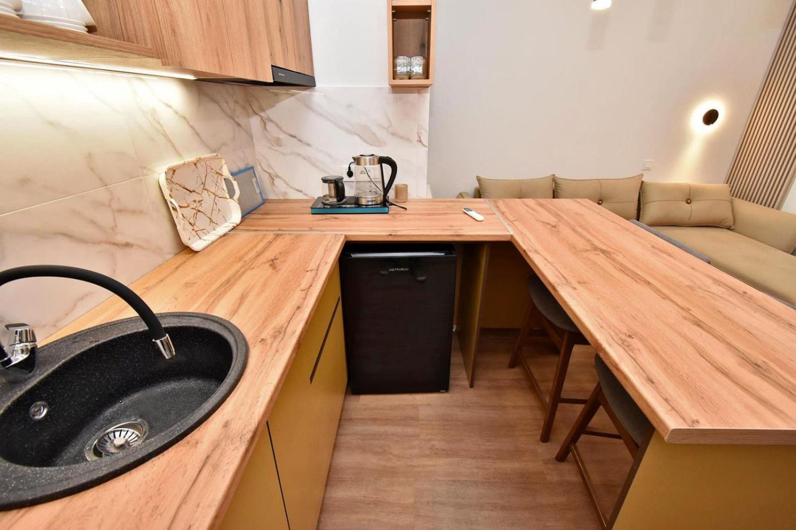 Home Elite apartment 2