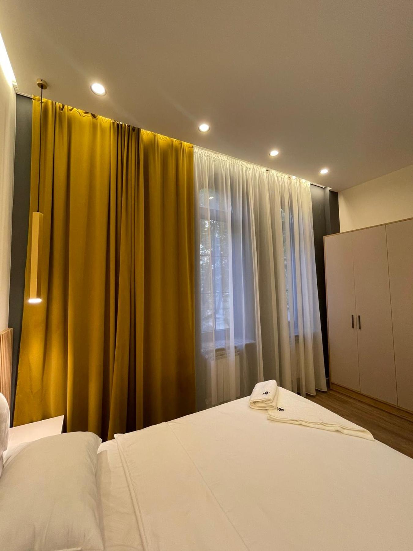 Home Elite apartment 2