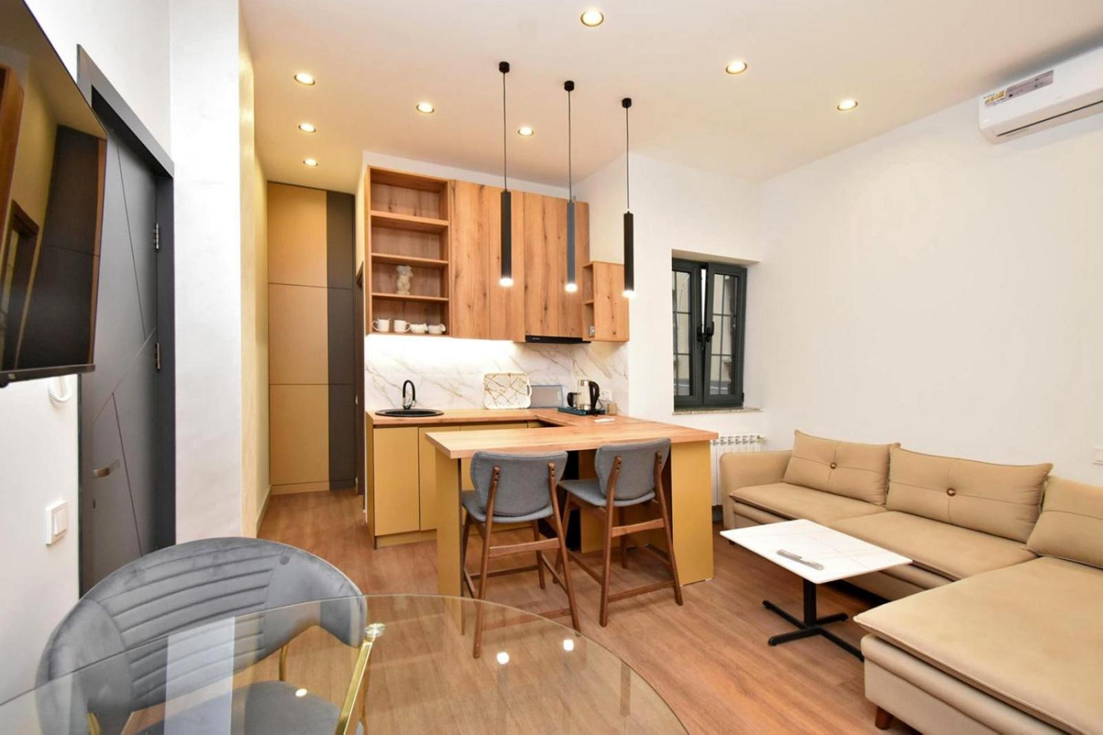 Home Elite apartment 2