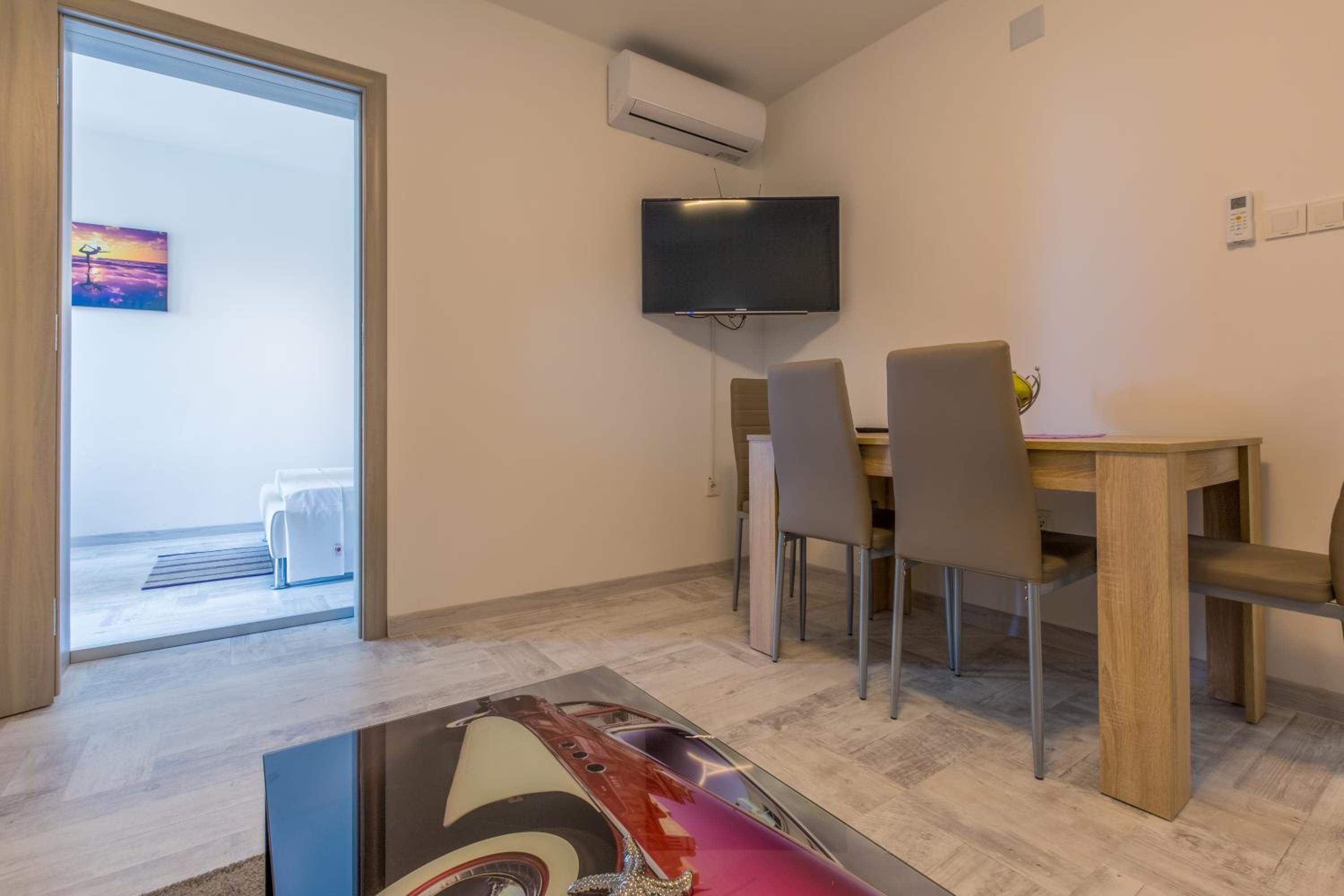 VILLA VISA