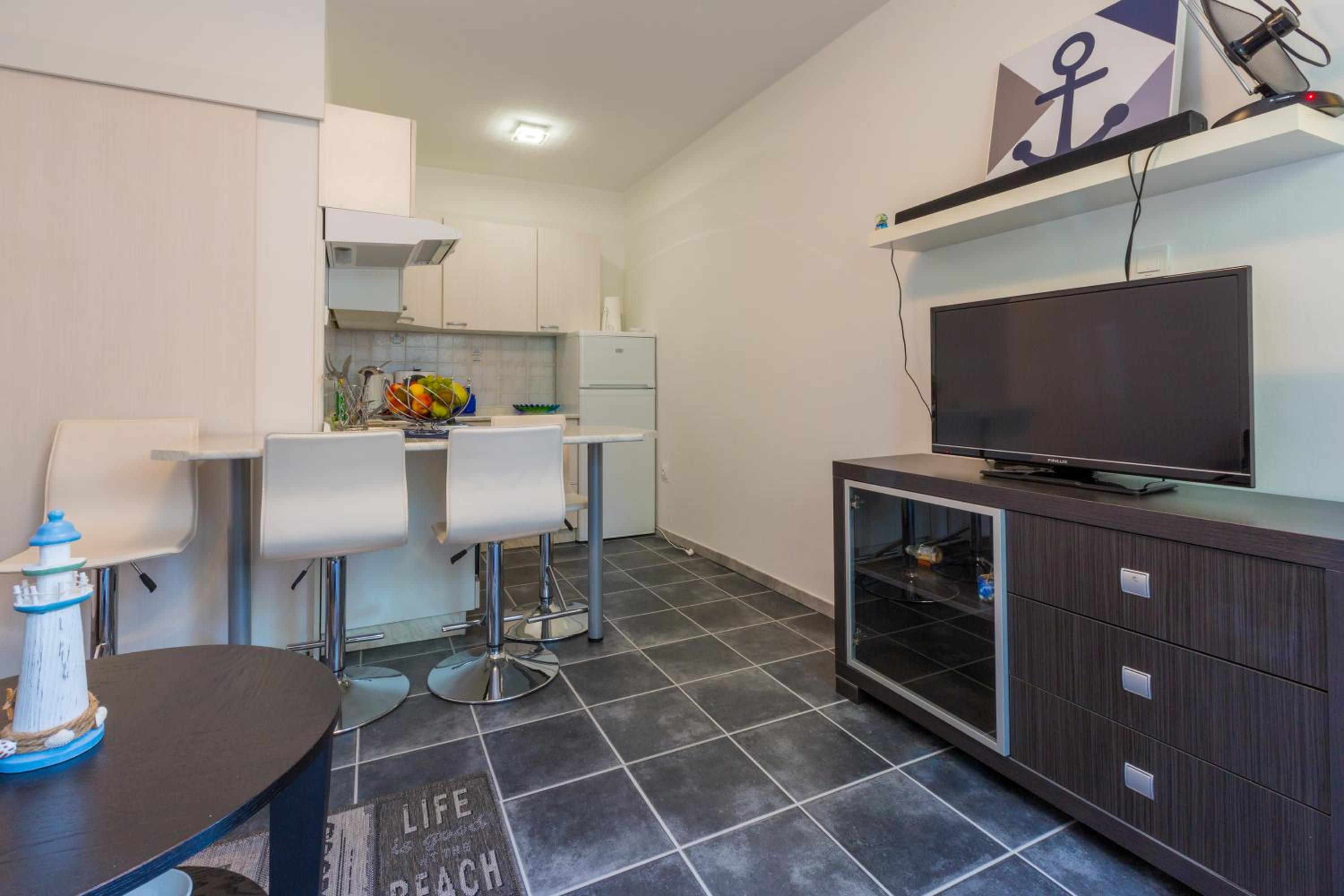 VILLA VISA