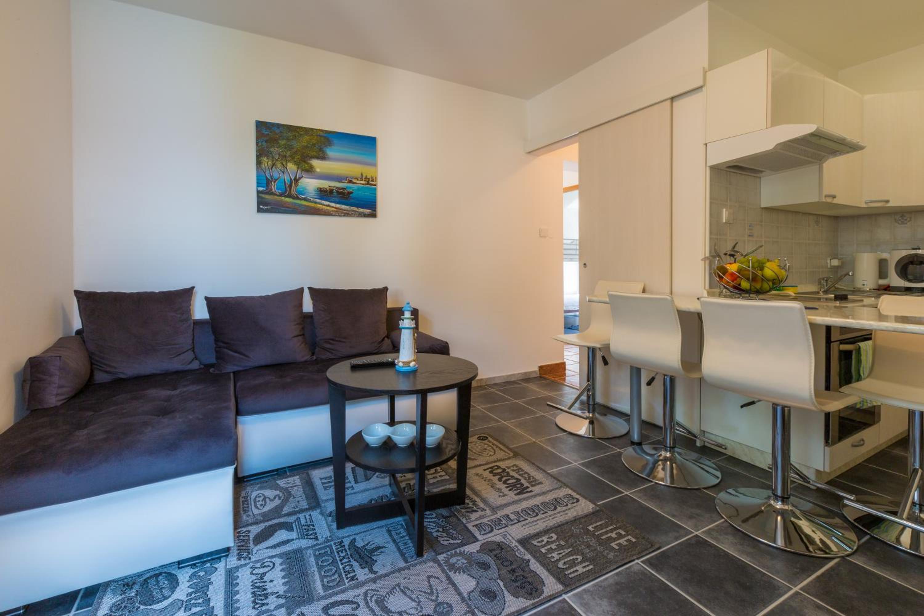 VILLA VISA
