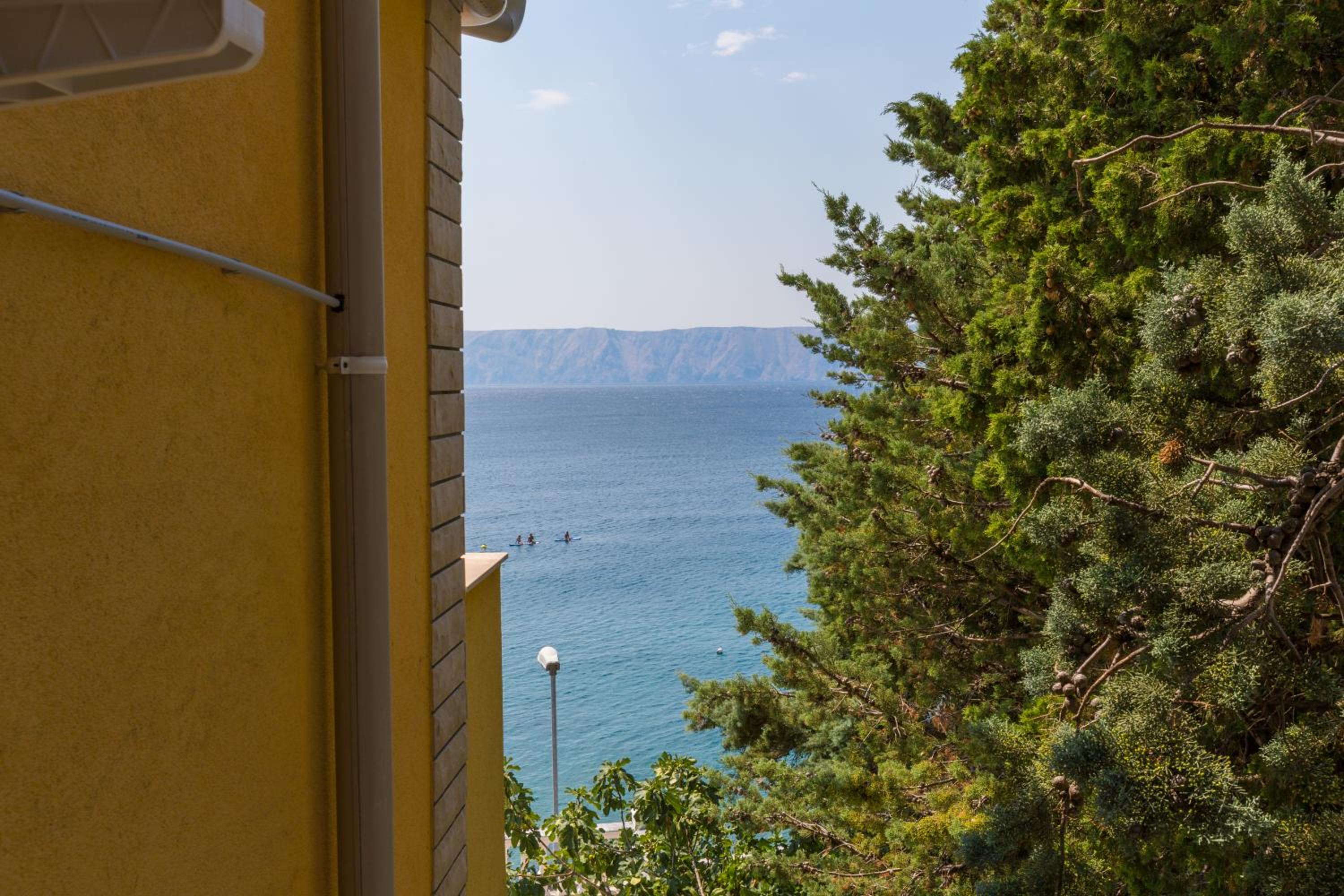 VILLA VISA