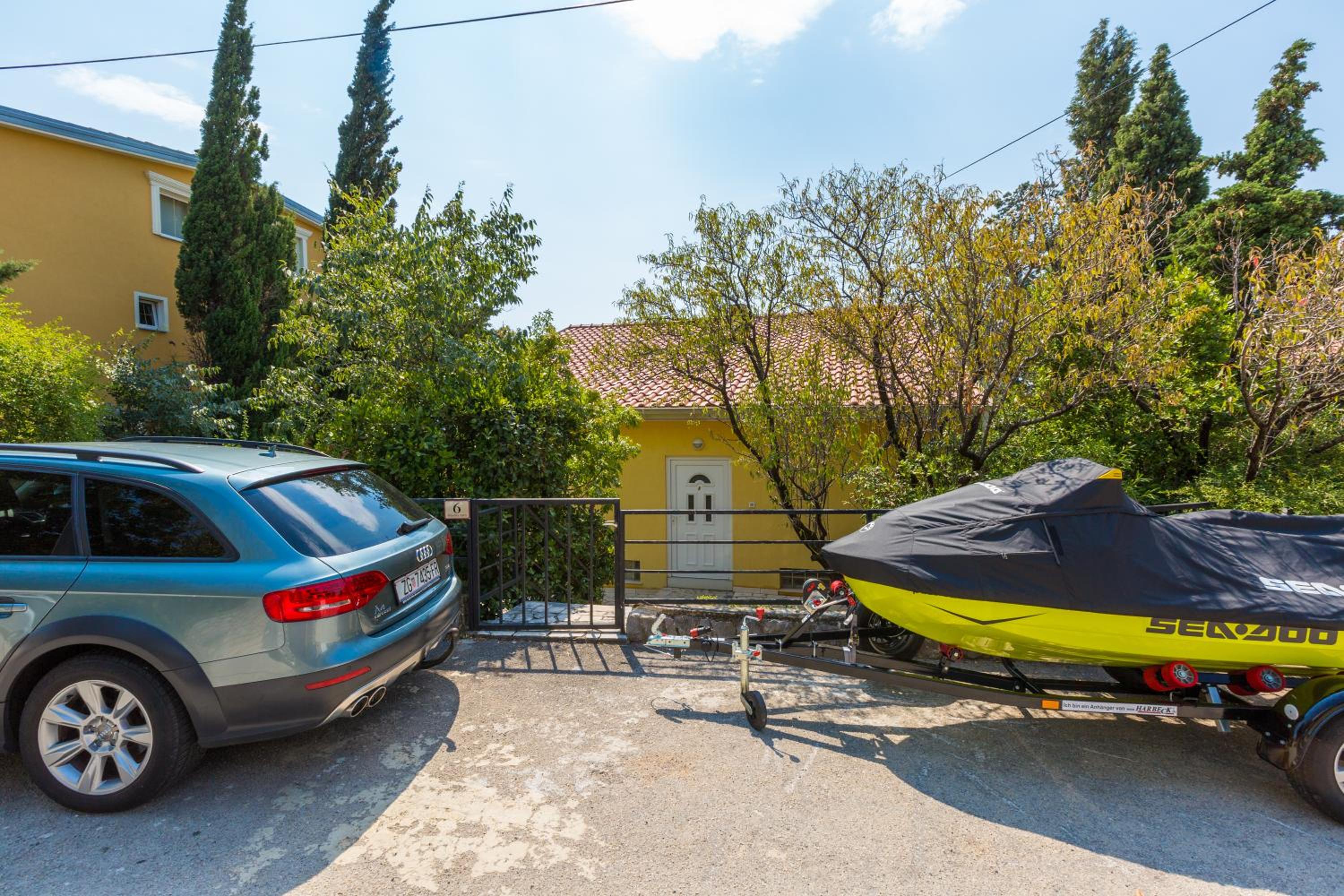 VILLA VISA