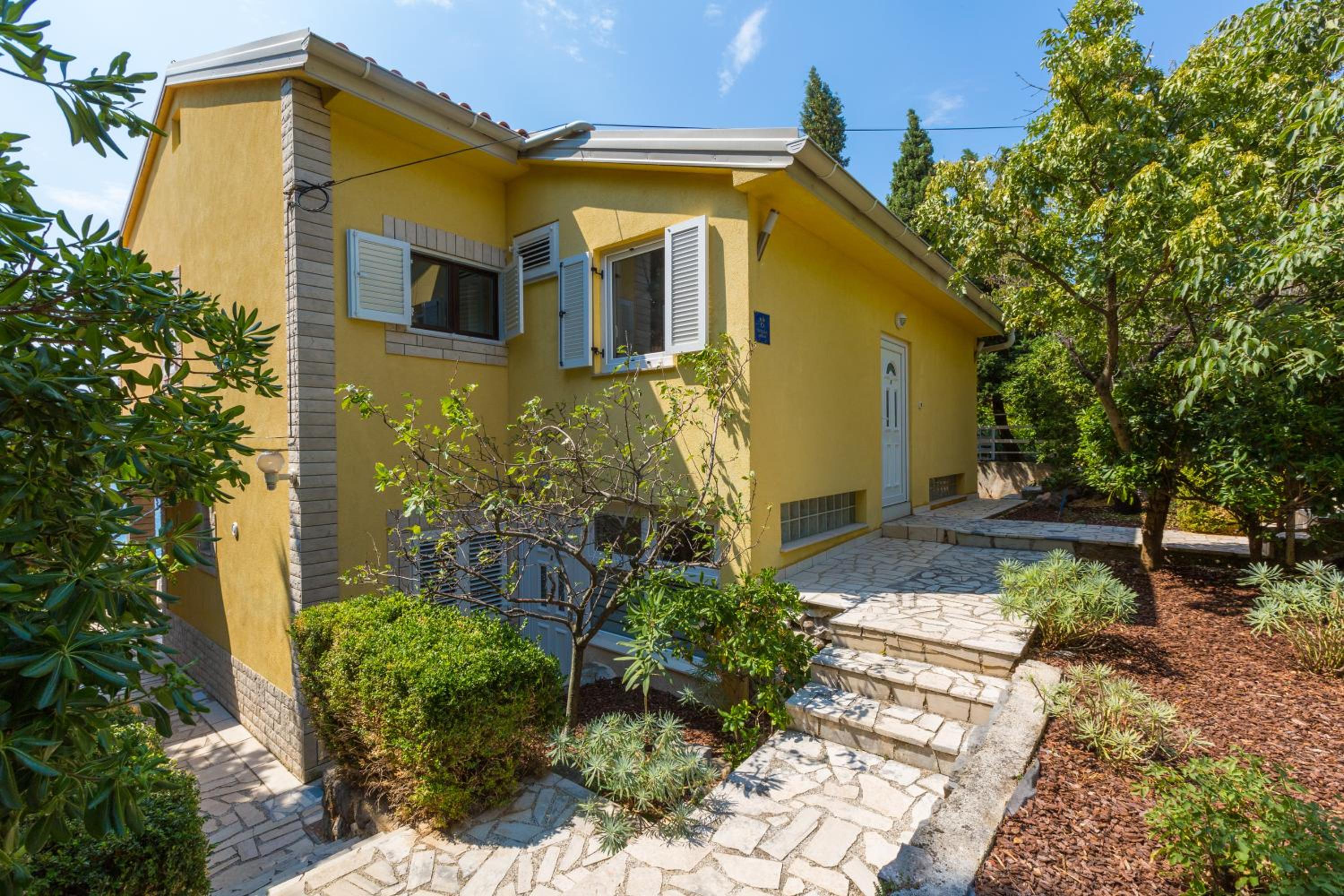 VILLA VISA