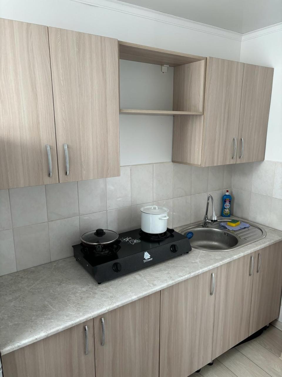 Ahotel Apartaments