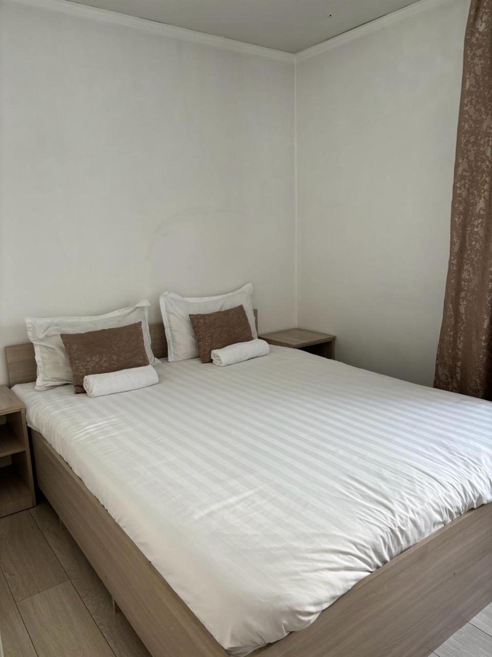 Ahotel Apartaments