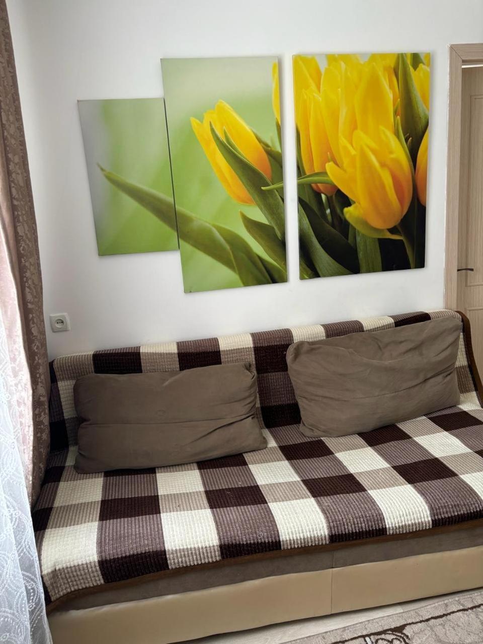 Ahotel Apartaments