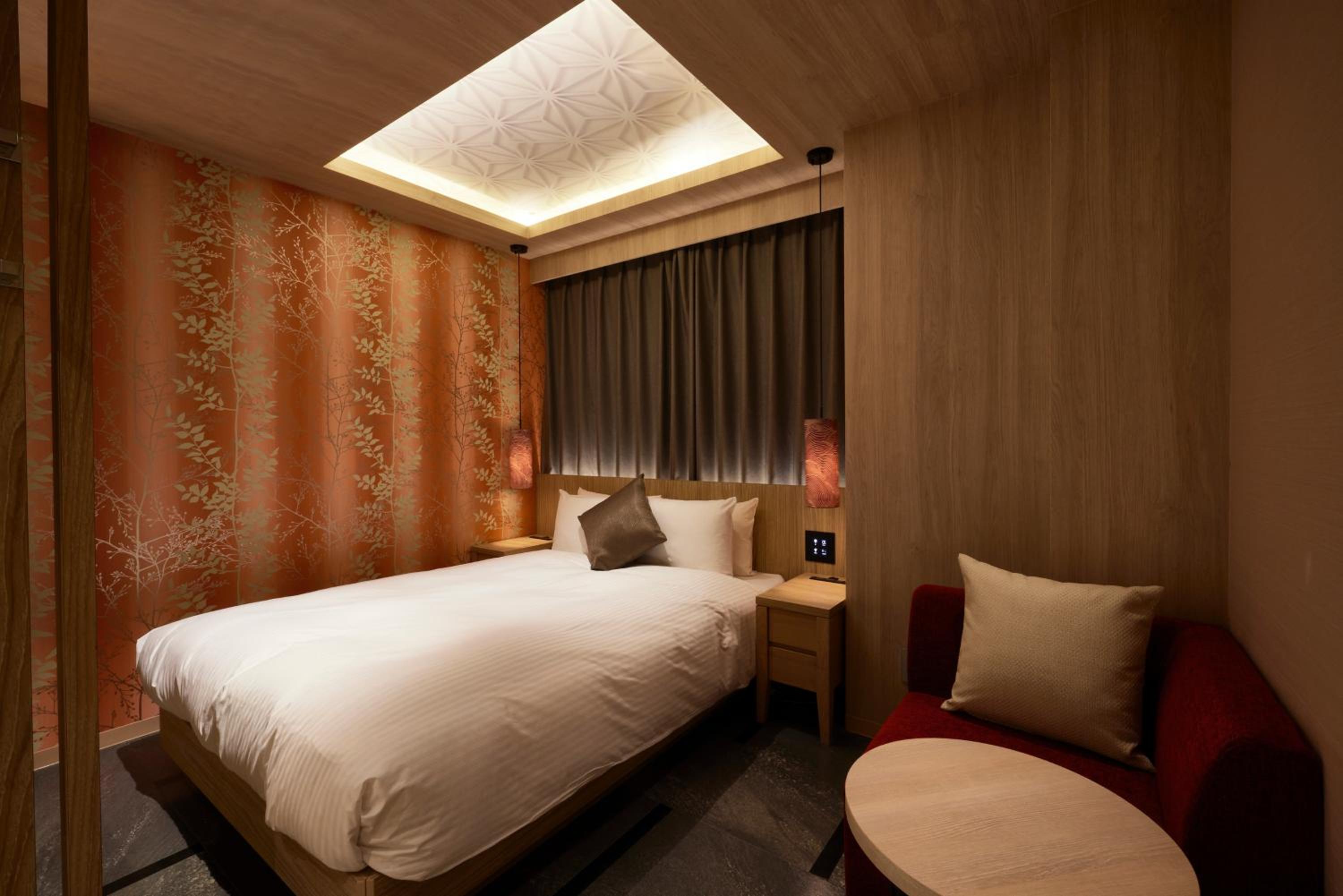 ALFIT HOTEL & BAR AKASAKA photo 2