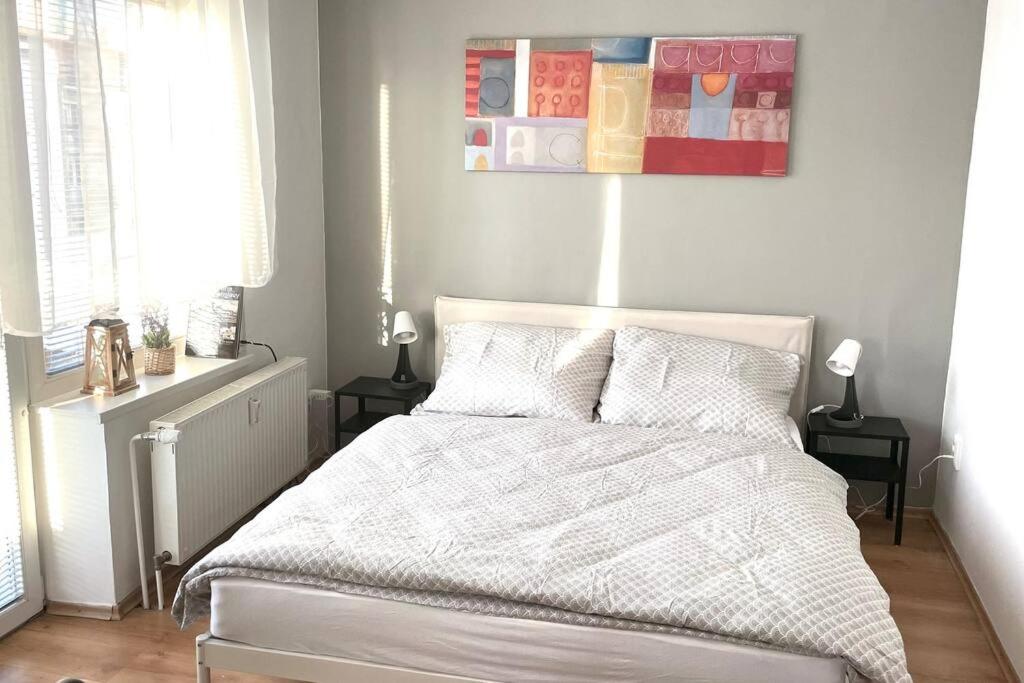 Charming studio in the Old Town