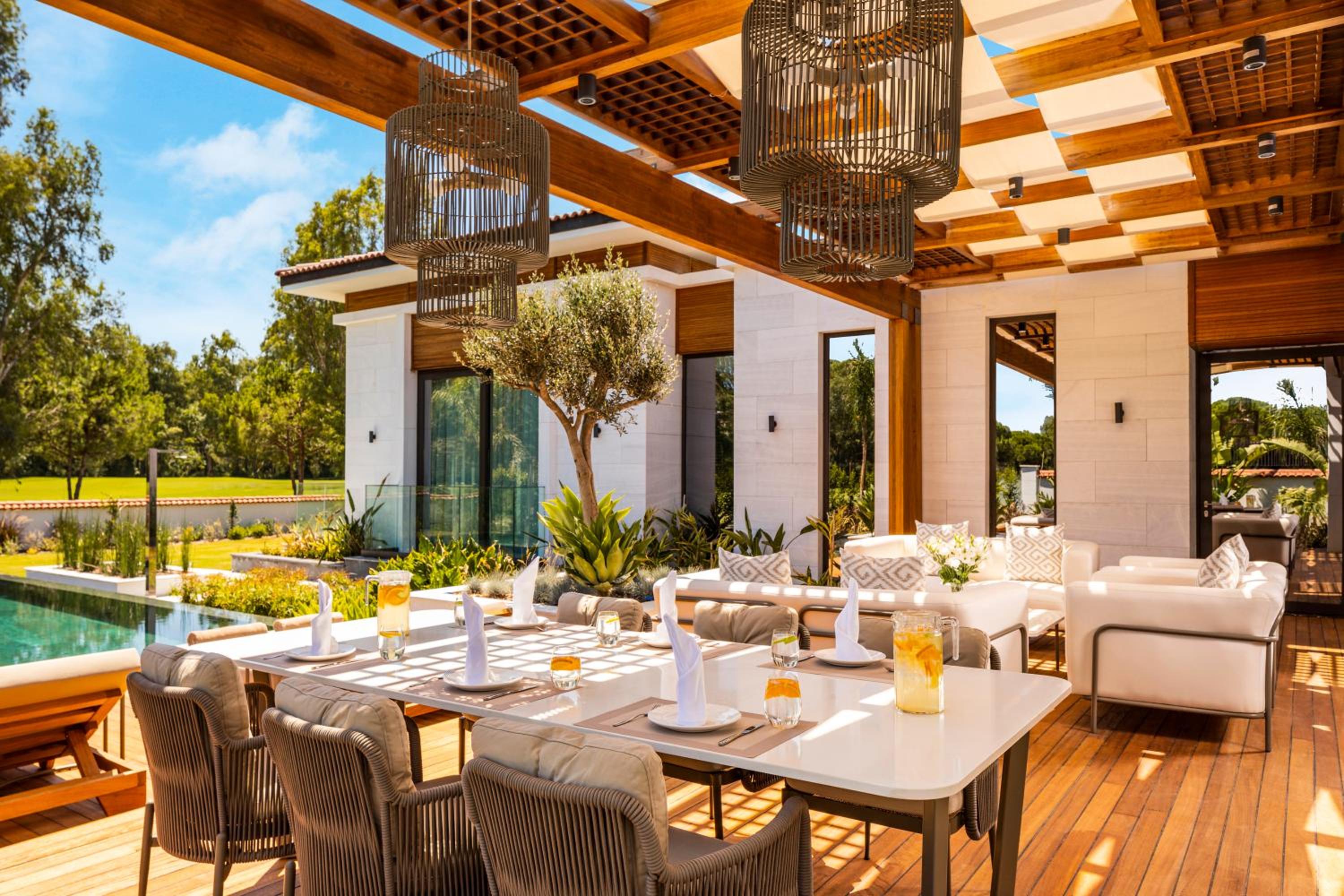 Belek Vacations - Kempinski Hotel The Dome Belek - Property Image 3