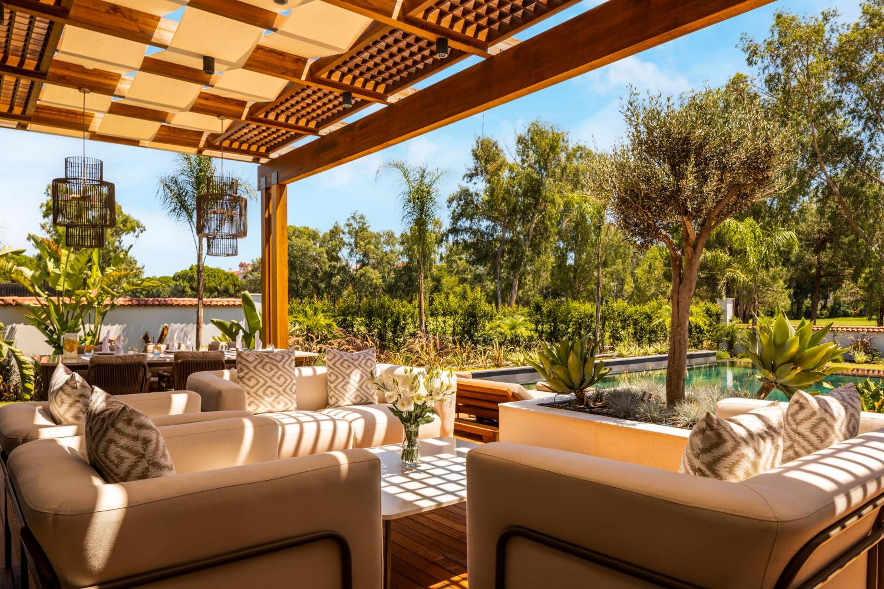 Belek Vacations - Kempinski Hotel The Dome Belek - Property Image 15