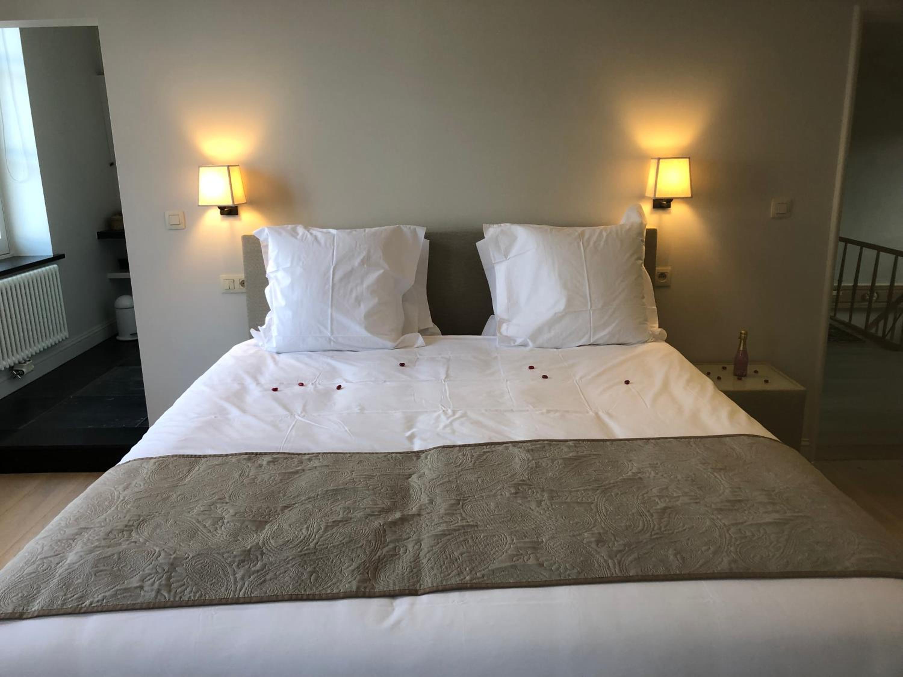 Bed & Breakfast Jezuietenplein 21