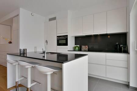 Casiola - New apartment near the beach with stunning seaview view 4
