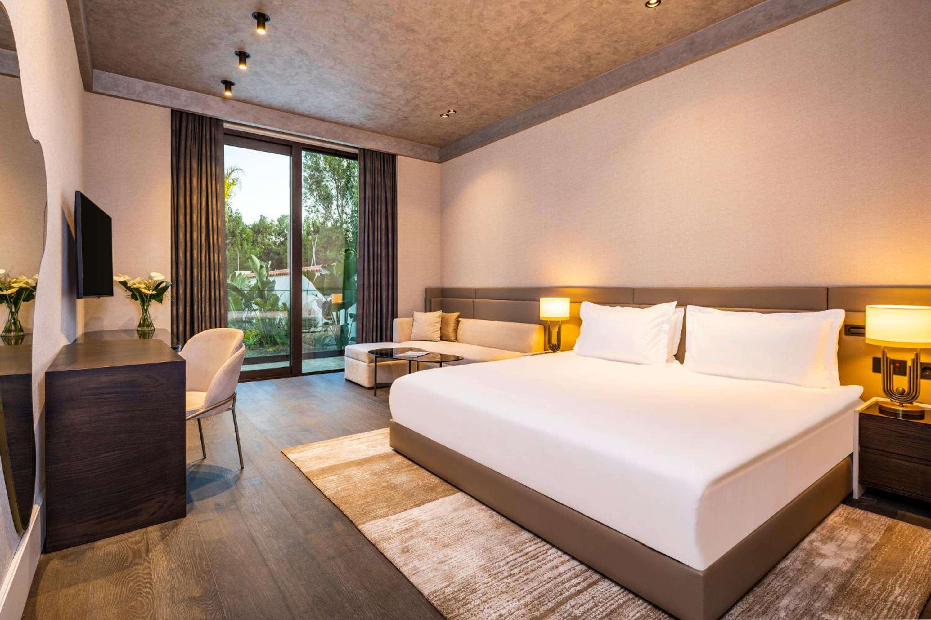 Belek Vacations - Kempinski Hotel The Dome Belek - Property Image 17